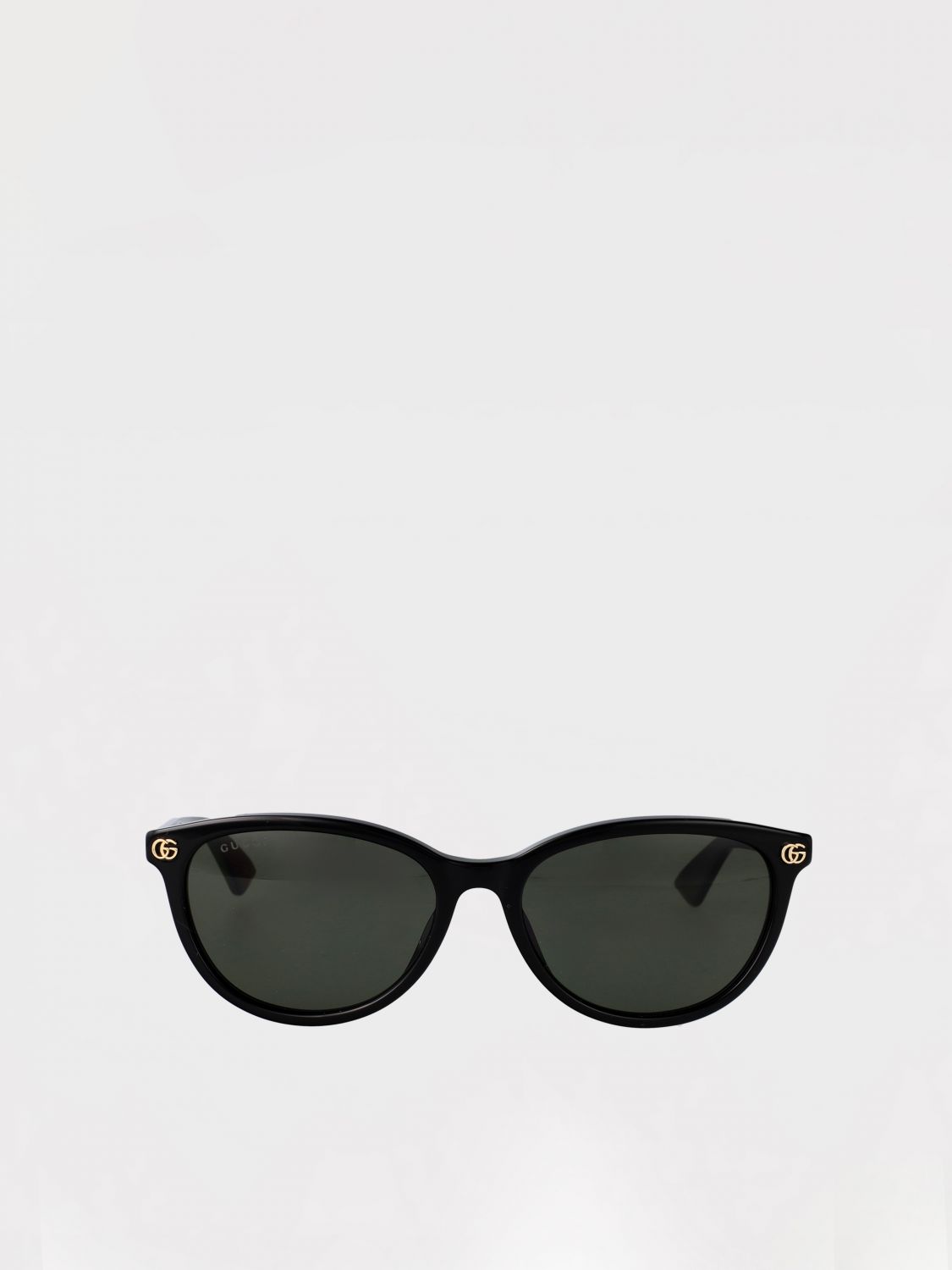 Gucci Sunglasses Woman Black