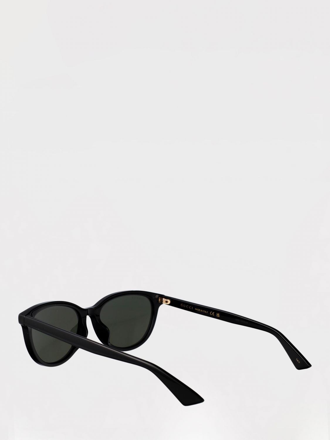 Gucci Sunglasses Woman Black