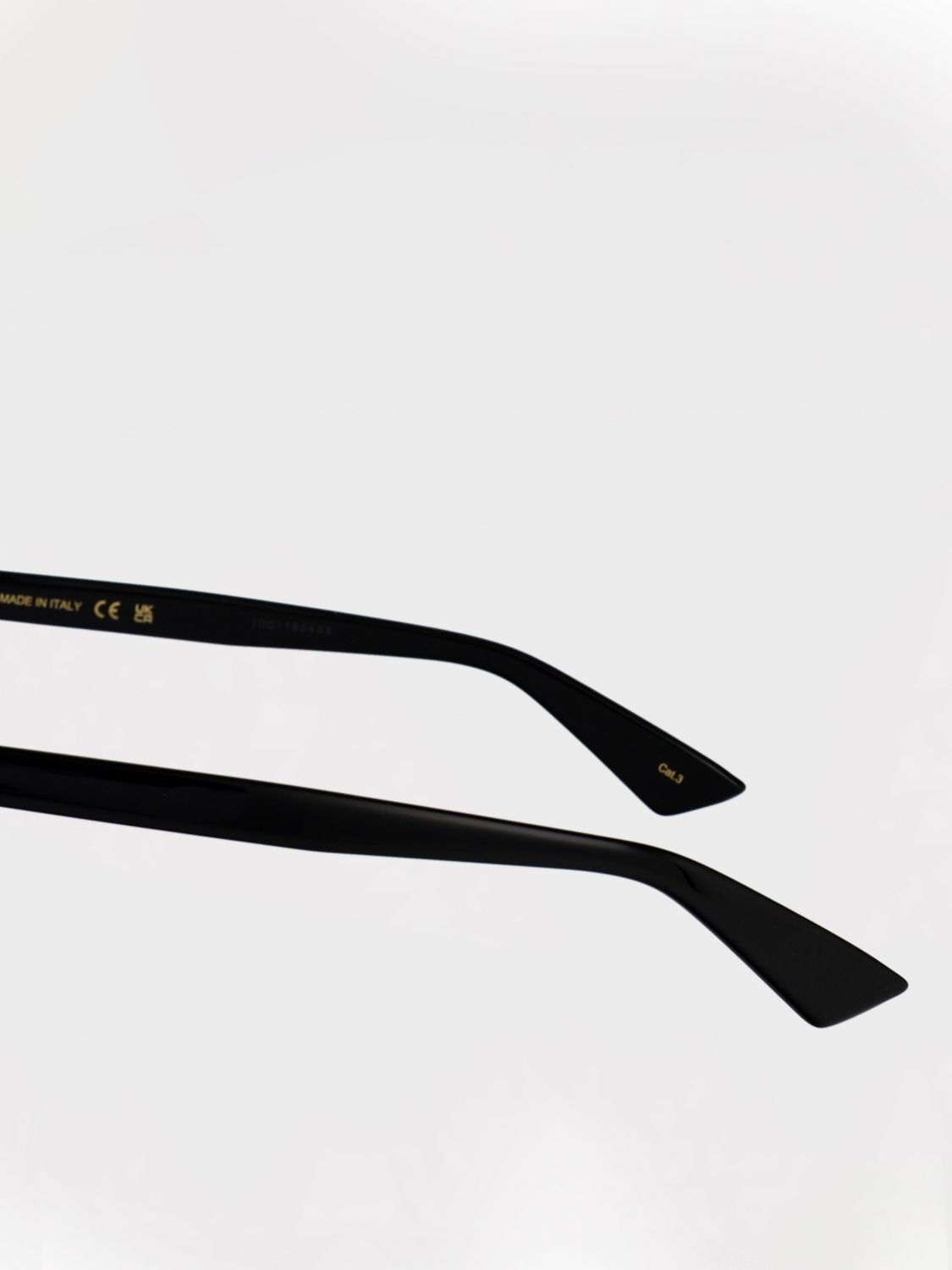 Gucci Sunglasses Woman Black