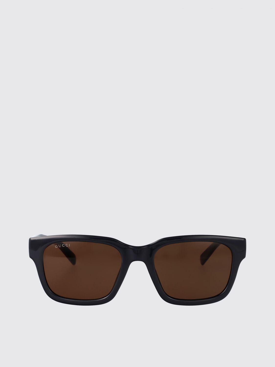 Gucci Sunglasses Men Grey