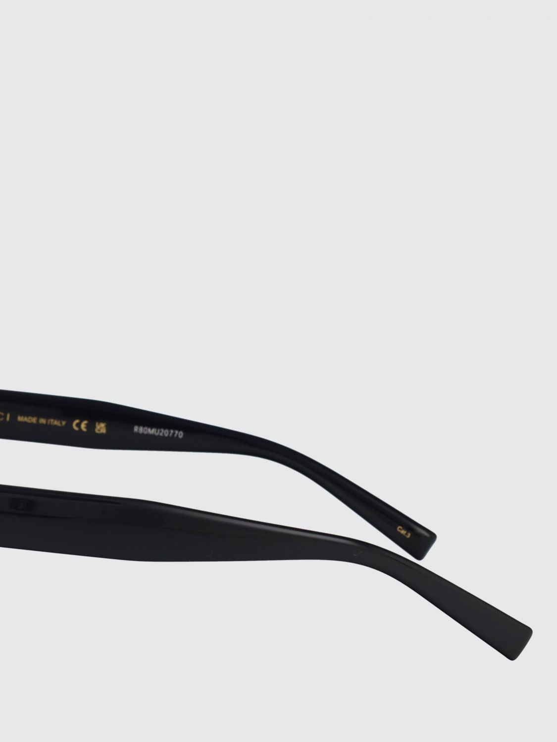 Gucci Sunglasses Men Grey