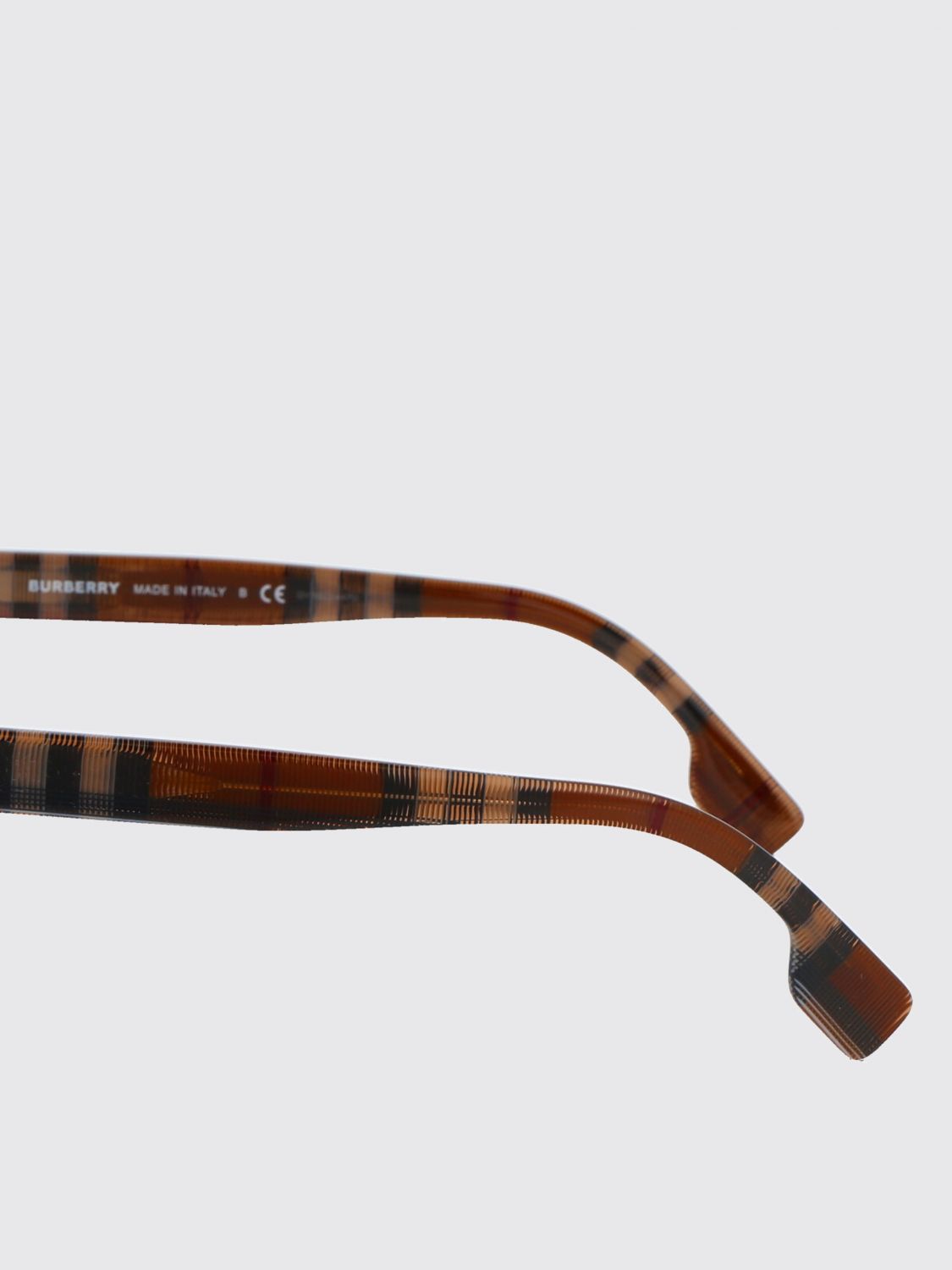 Burberry Sunglasses Men Brown