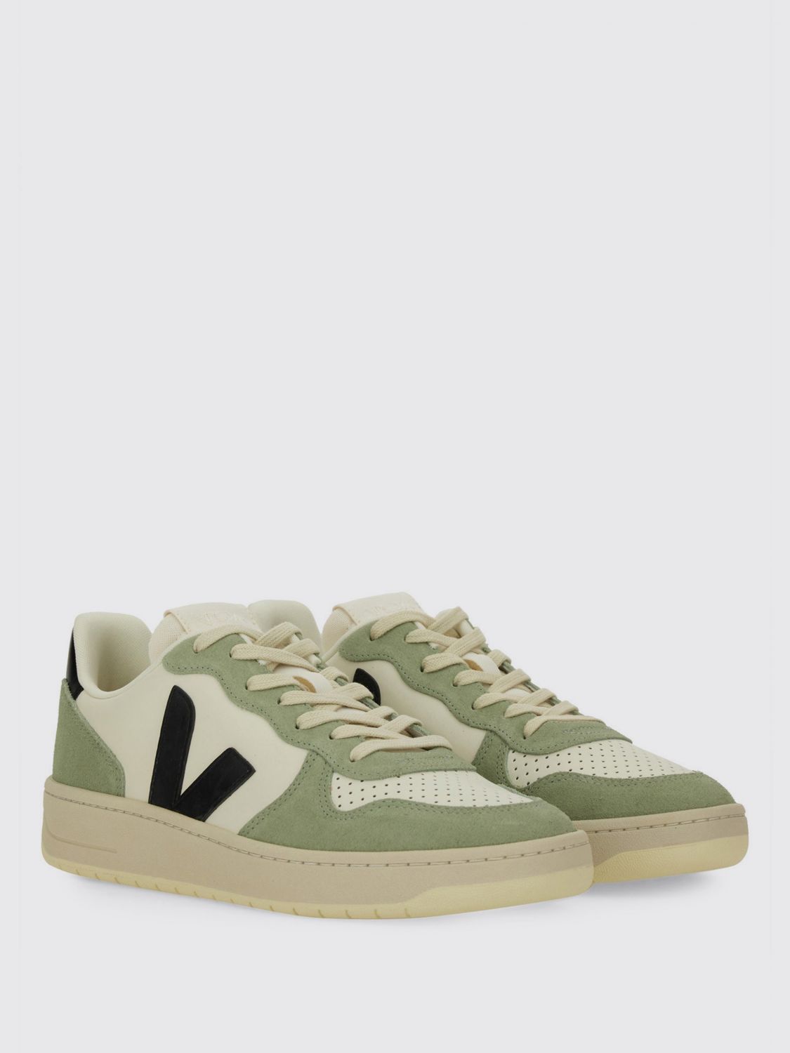 Veja Sneakers Men Green