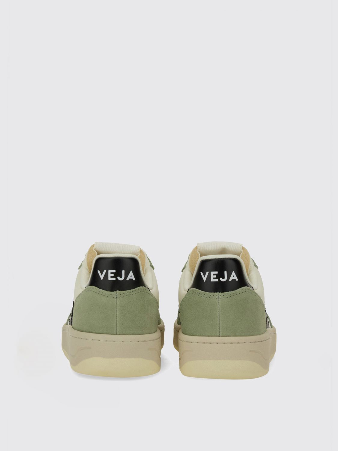 Veja Sneakers Men Green