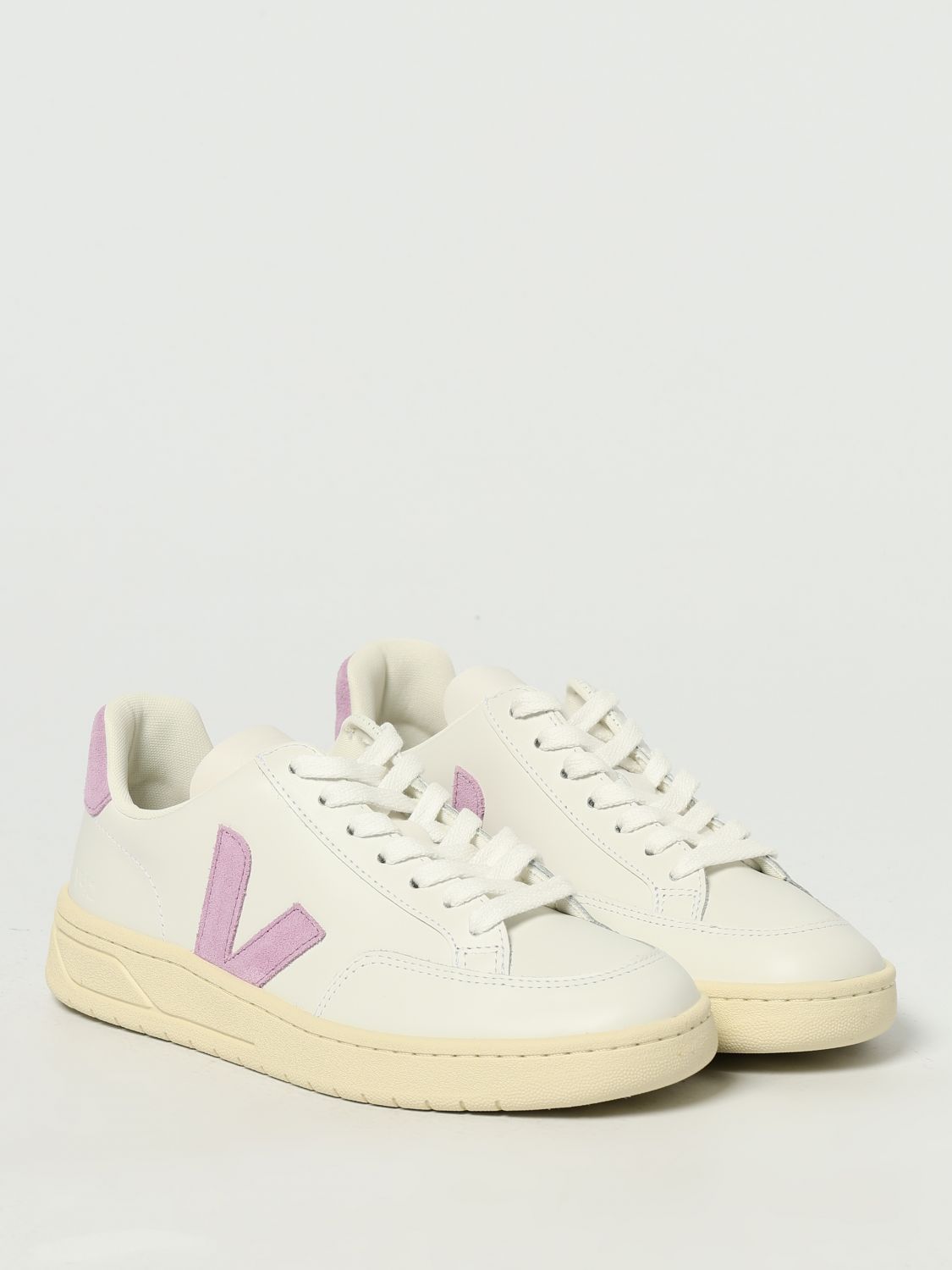 Veja Sneakers Woman White