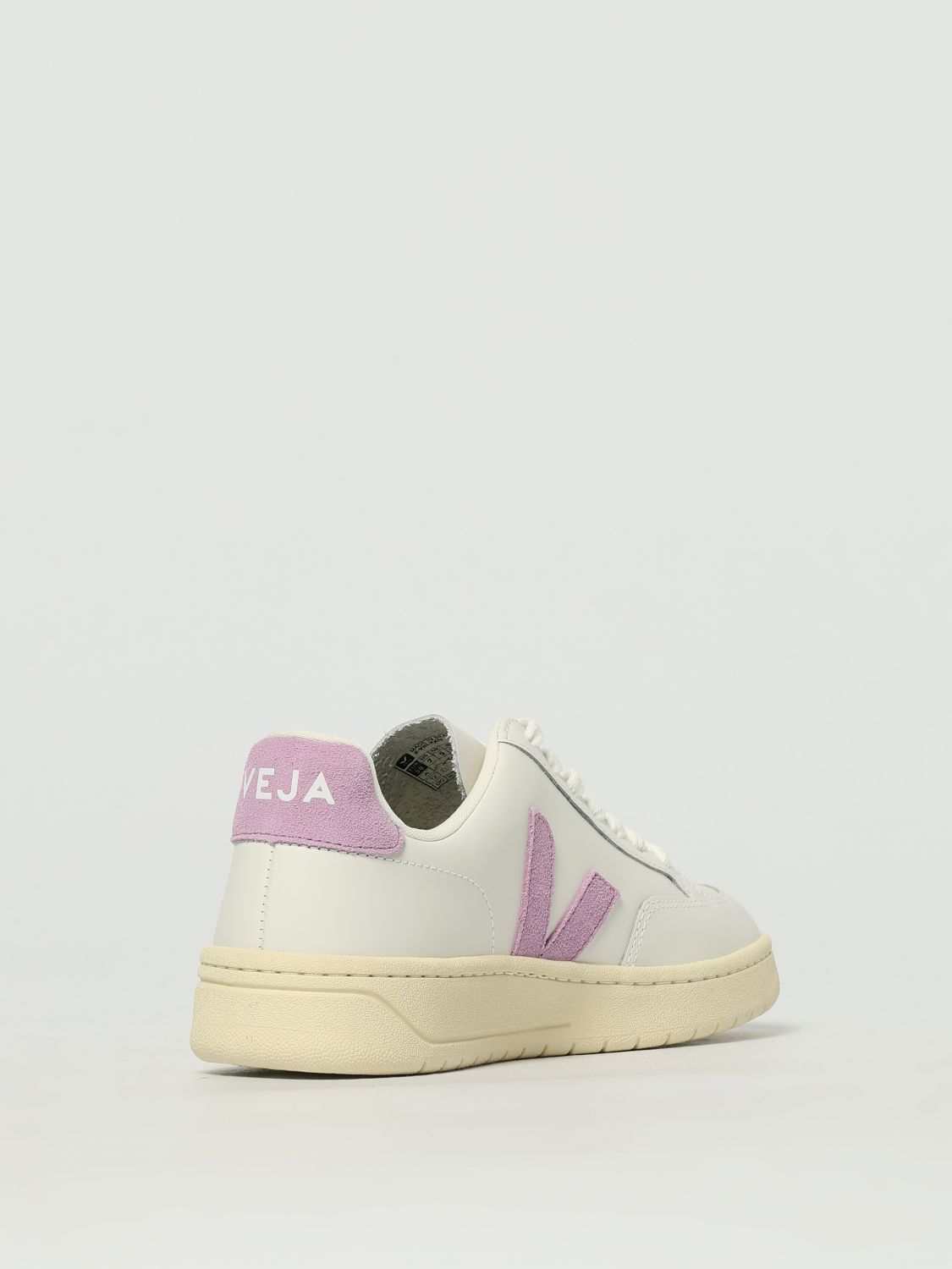 Veja Sneakers Woman White