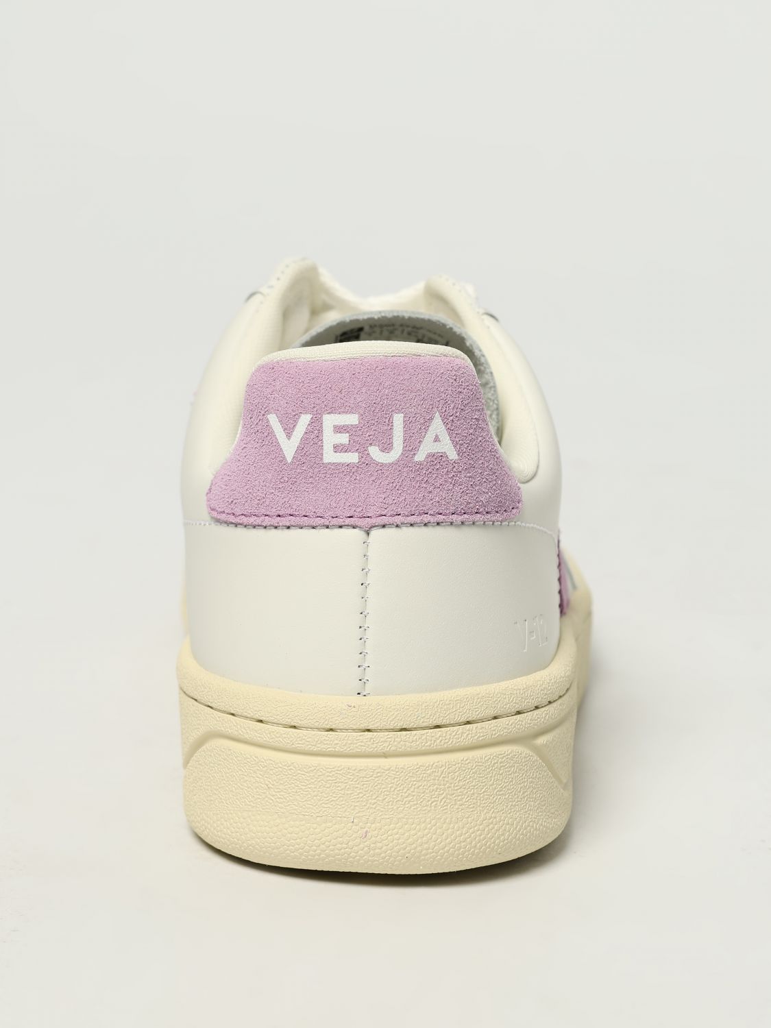 Veja Sneakers Woman White