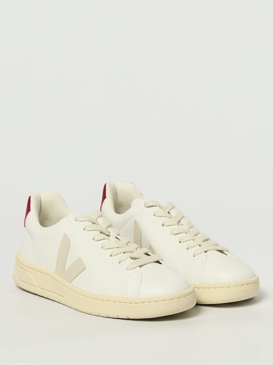 Veja Sneakers Woman White