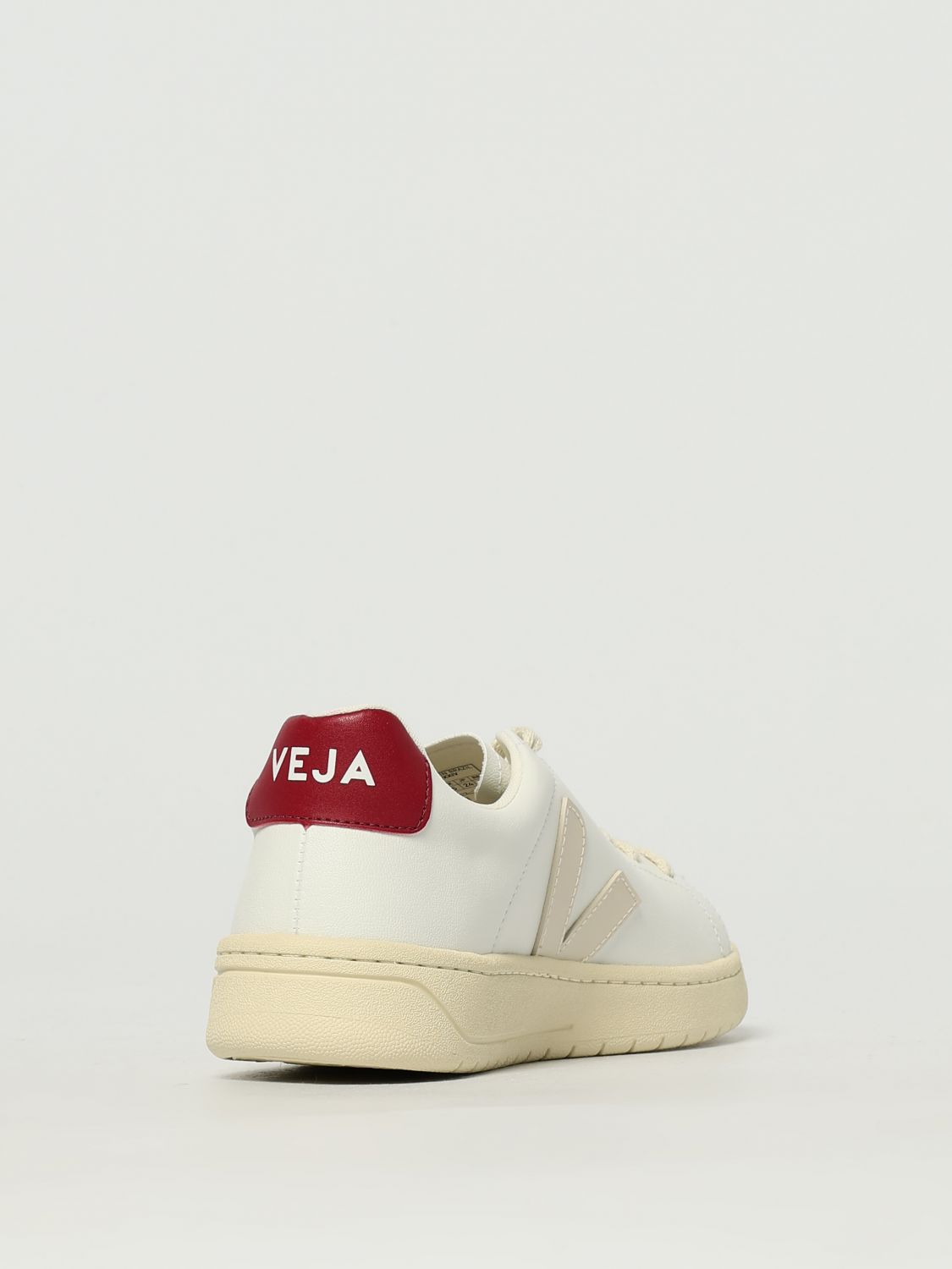 Veja Sneakers Woman White
