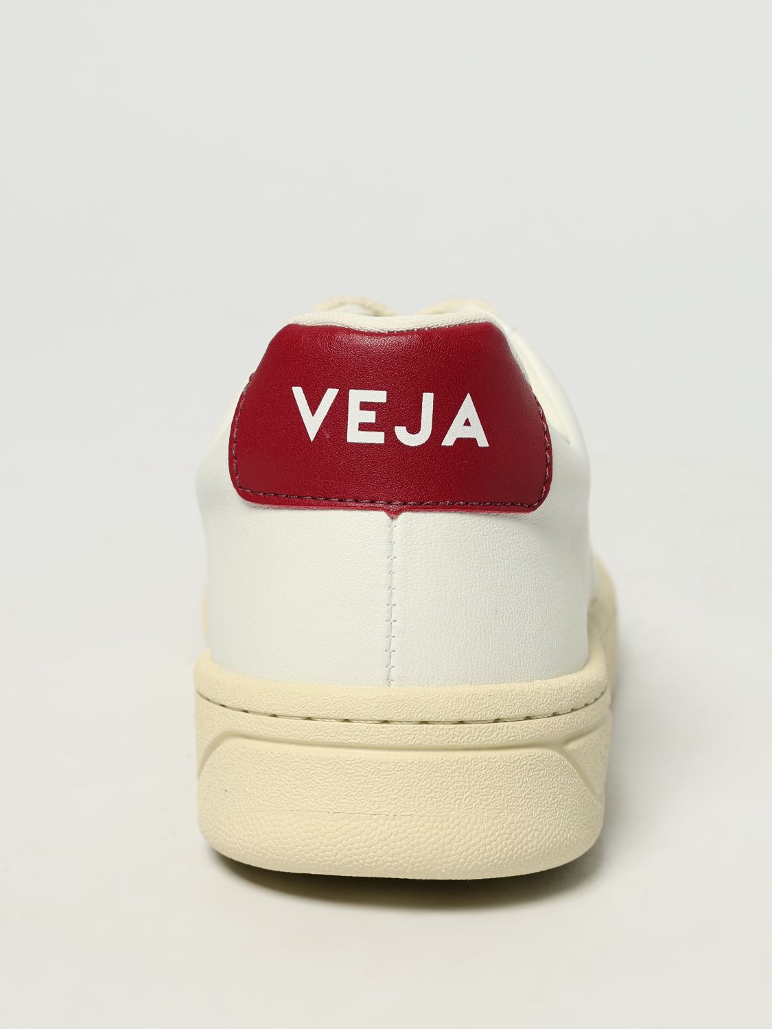 Veja Sneakers Woman White