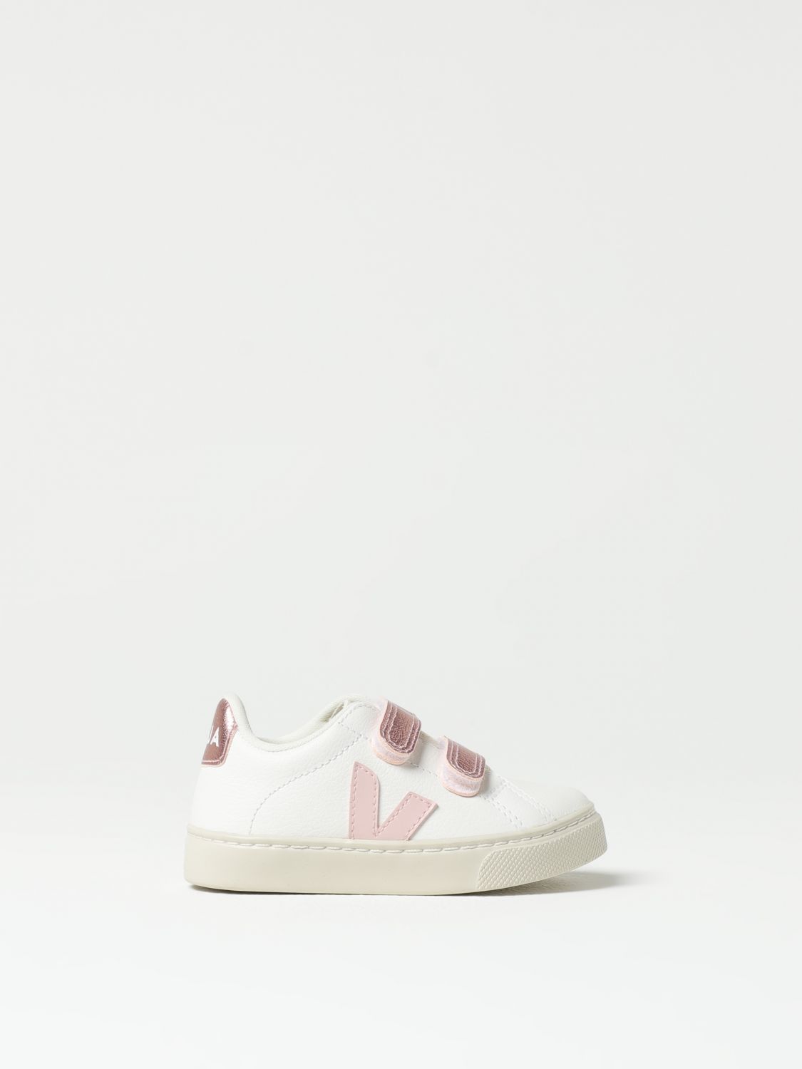 Veja Sneakers Kids White