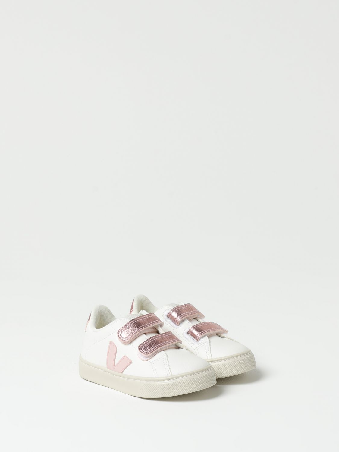 Veja Sneakers Kids White