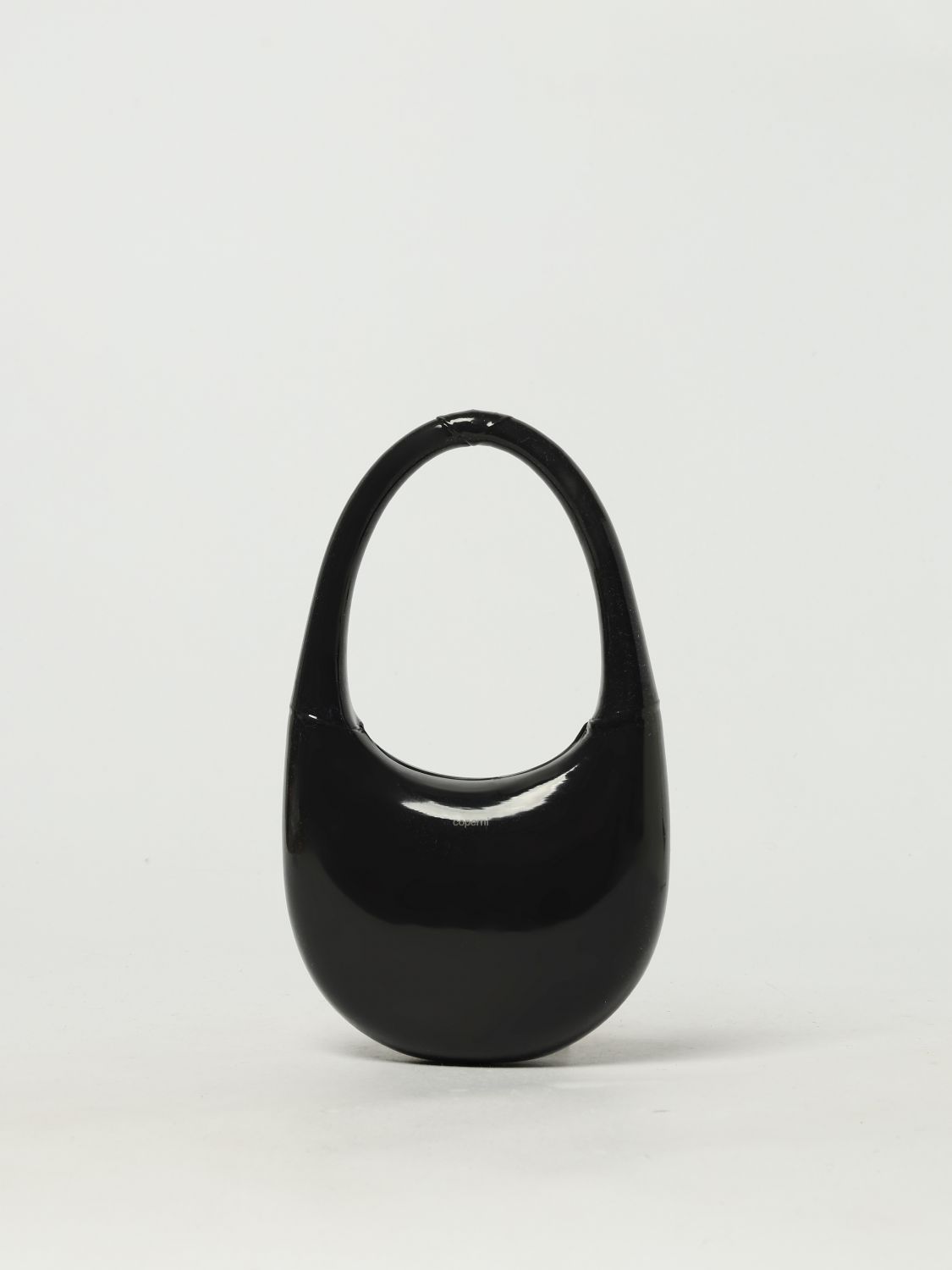 Coperni Shoulder Bag Woman Black