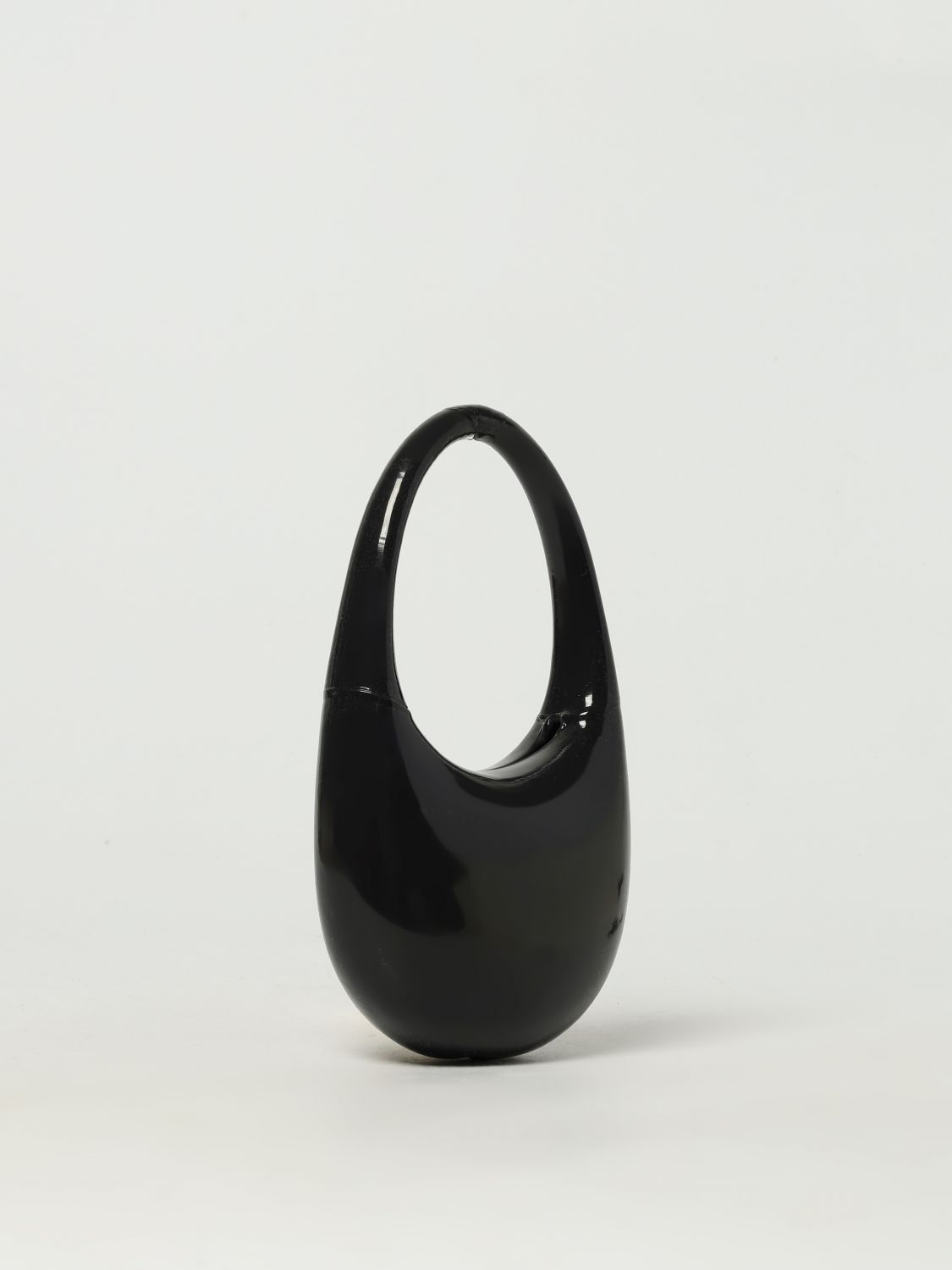 Coperni Shoulder Bag Woman Black
