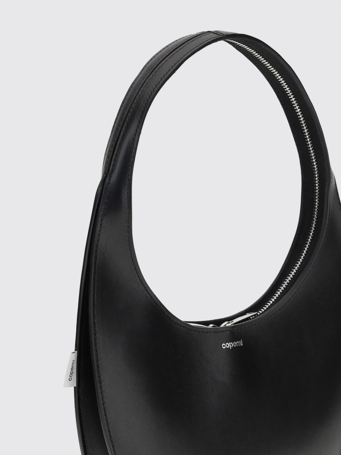 Coperni Mini Bag Woman Black