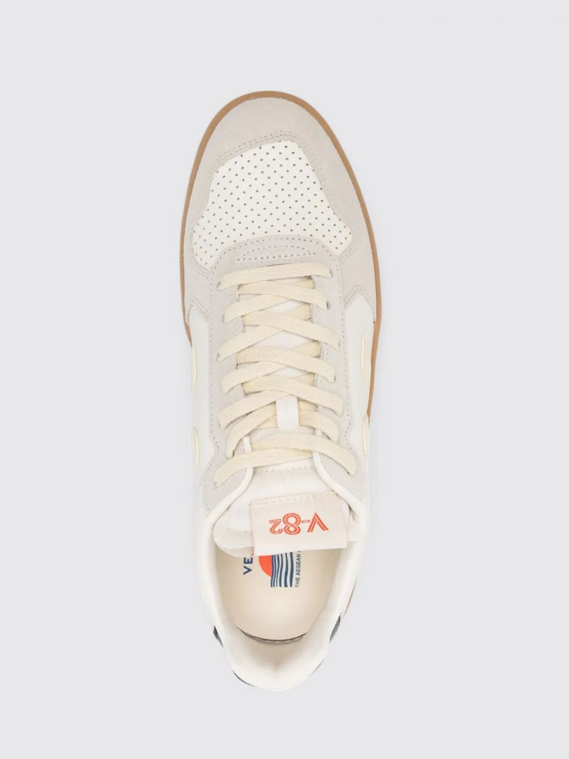 Veja Sneakers Woman White