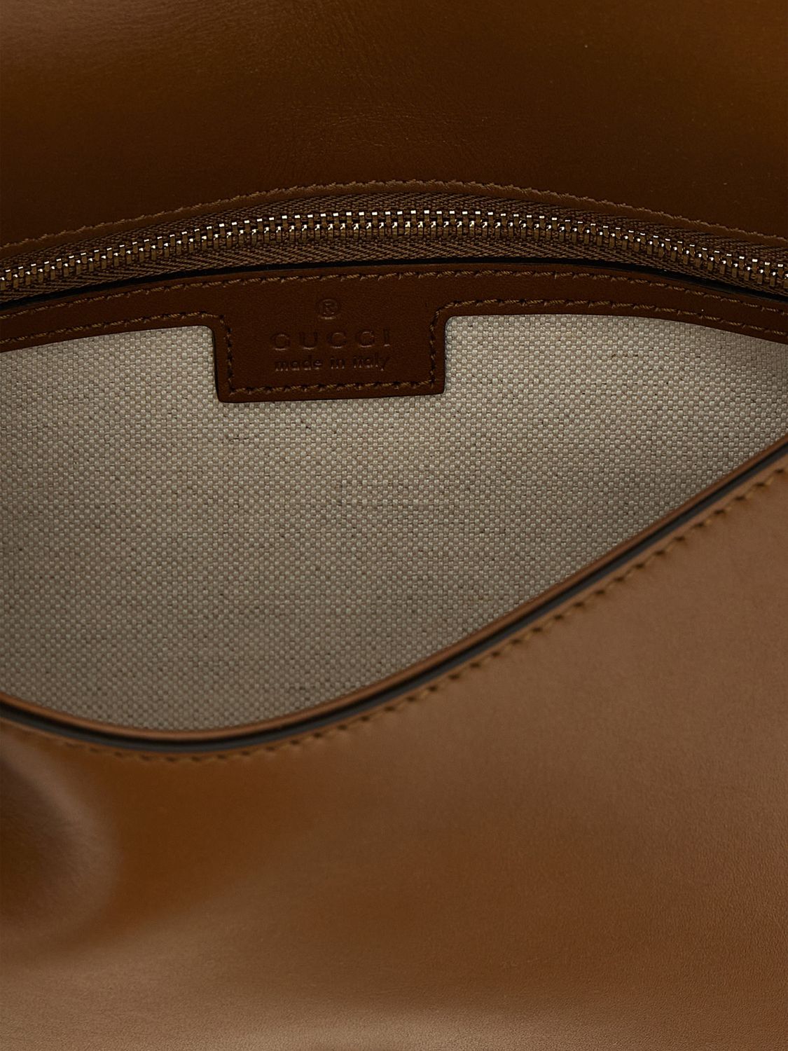 Gucci Handbag Woman Brown