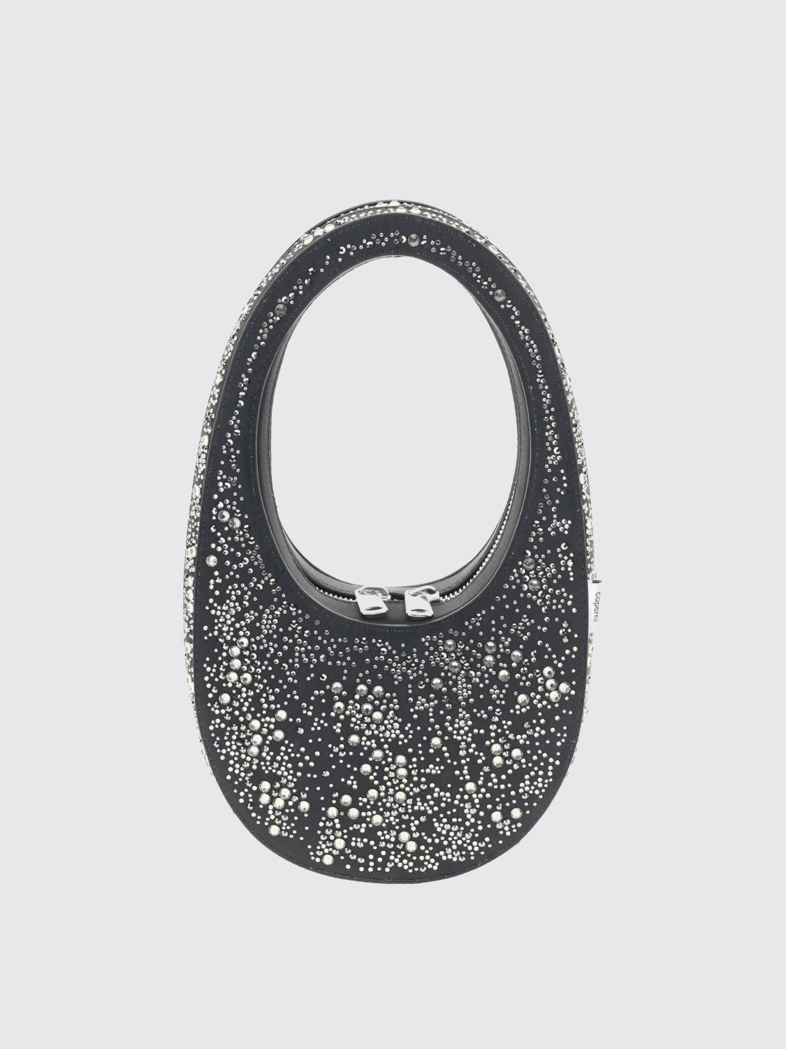 Coperni Mini Bag Woman Black