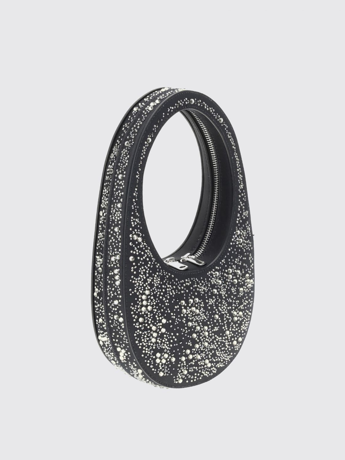 Coperni Mini Bag Woman Black