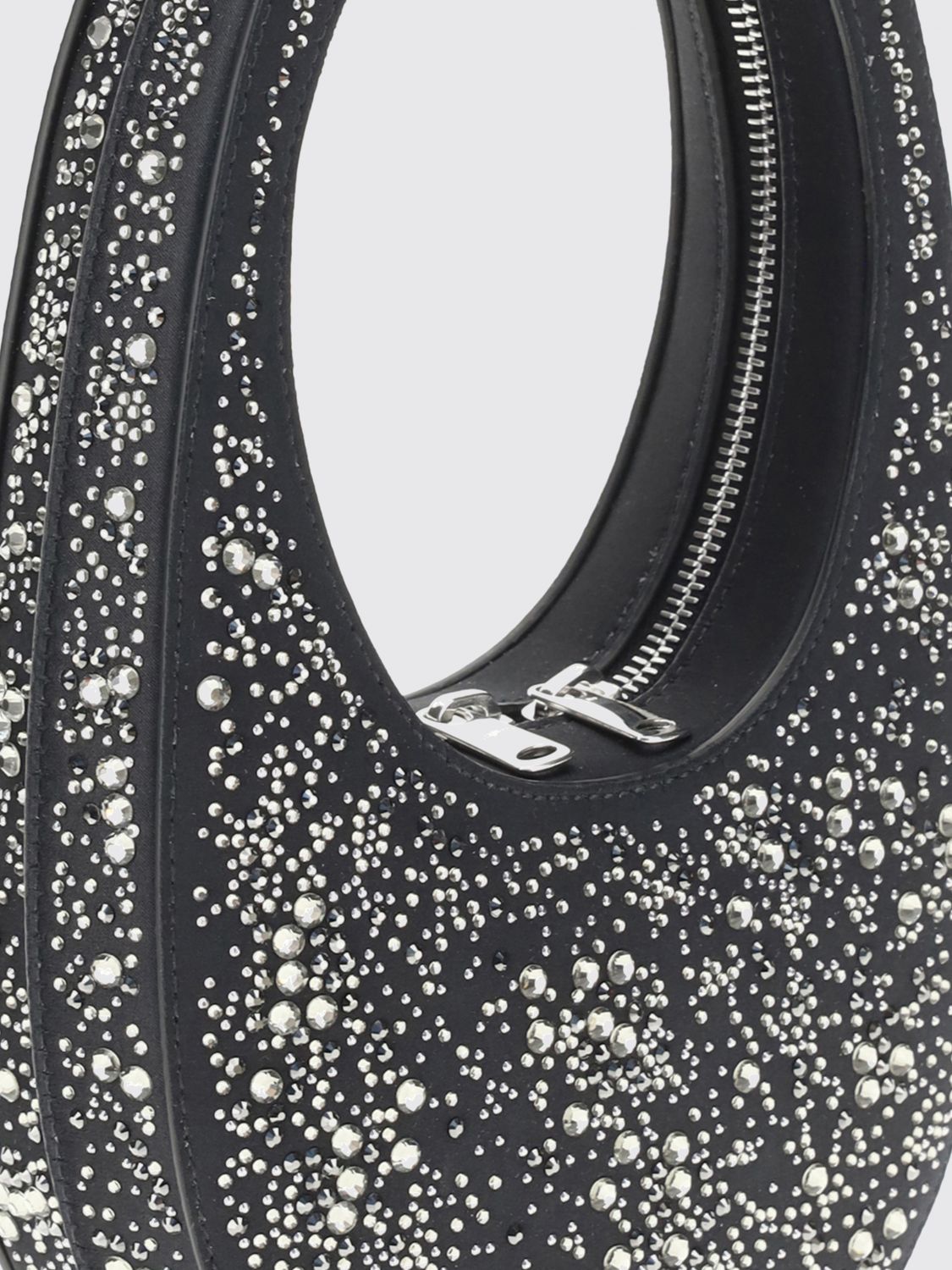 Coperni Mini Bag Woman Black