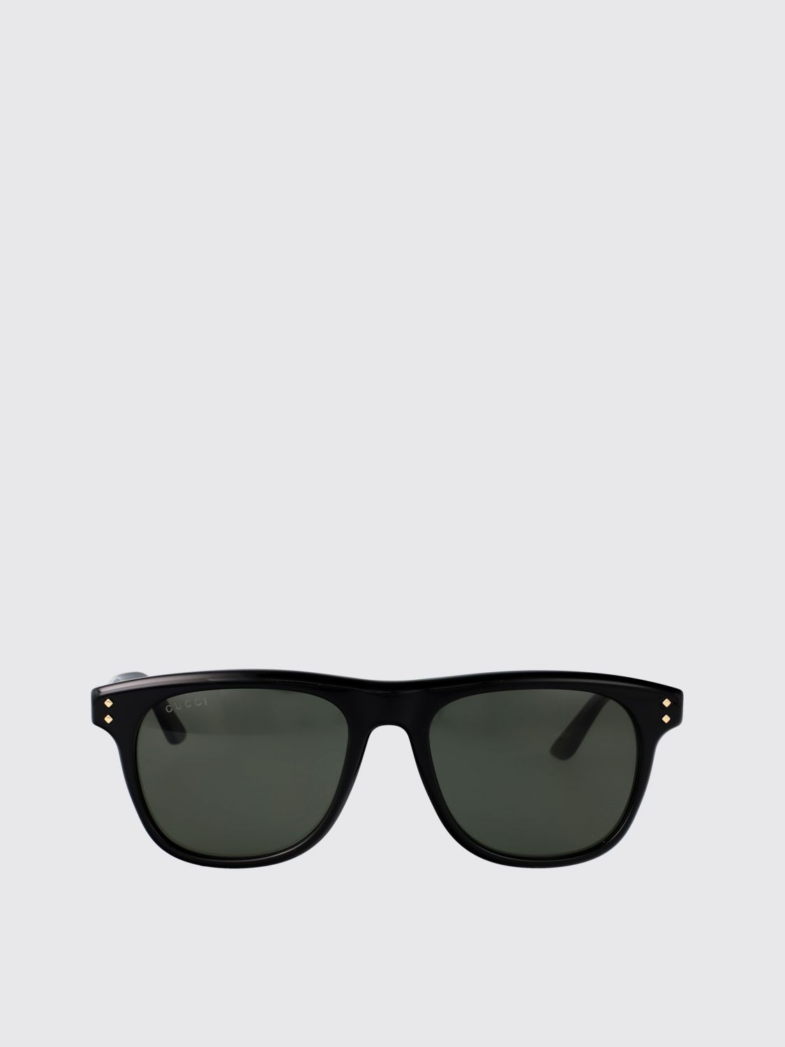 Gucci Sunglasses Men Black
