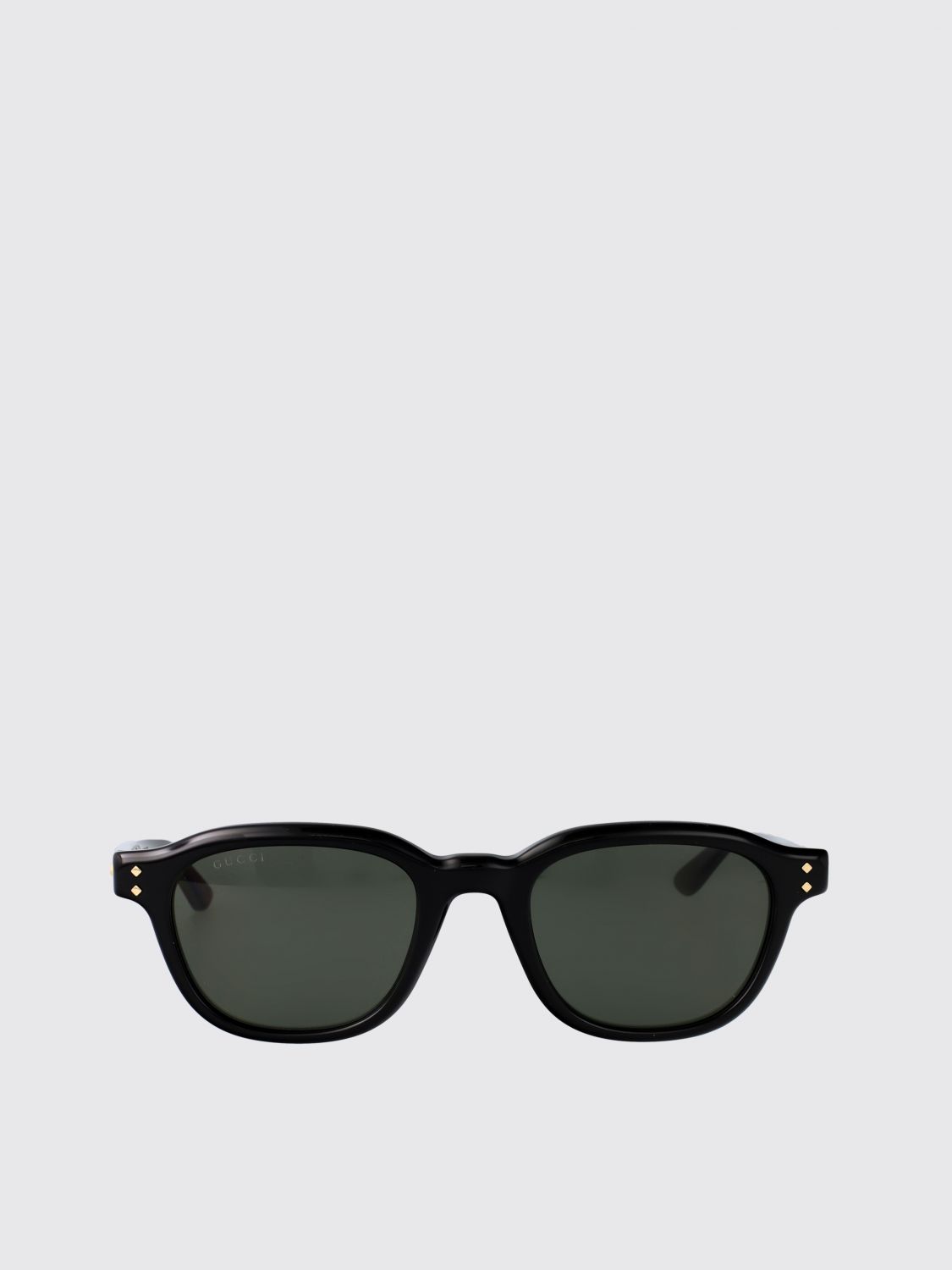 Gucci Sunglasses Men Black