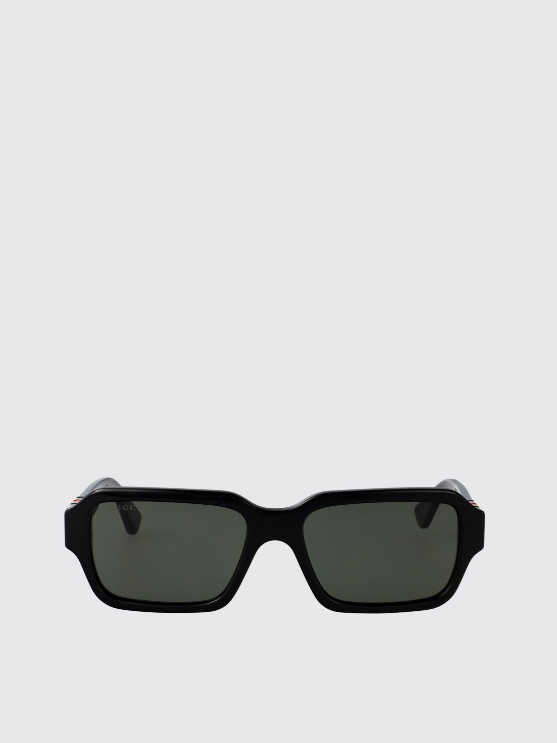 Gucci Sunglasses Men Black
