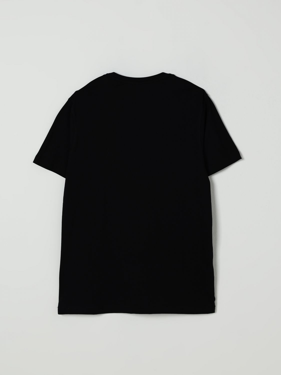 Diesel T Shirt Kids Black