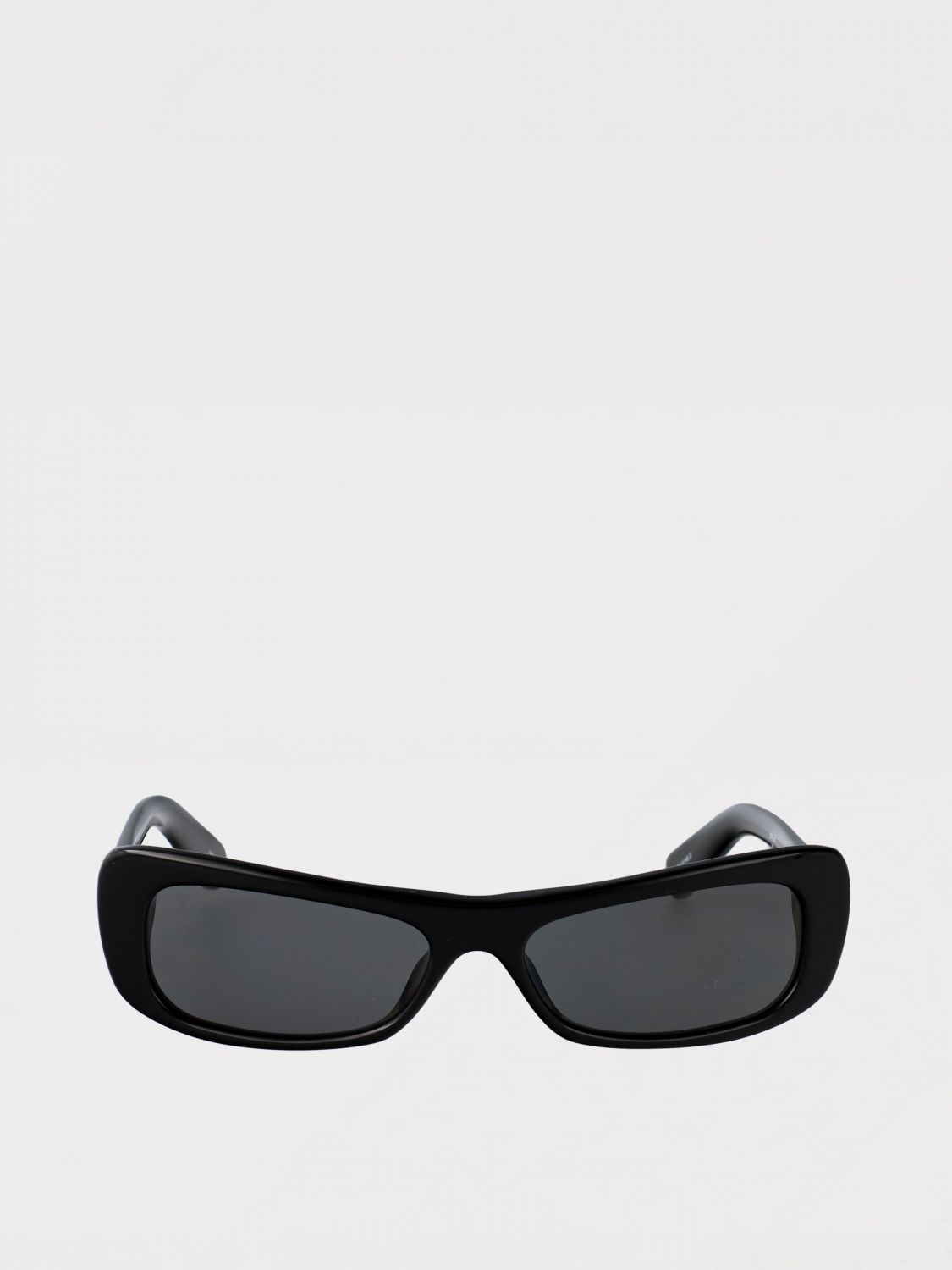 Jacquemus Sunglasses Woman Black