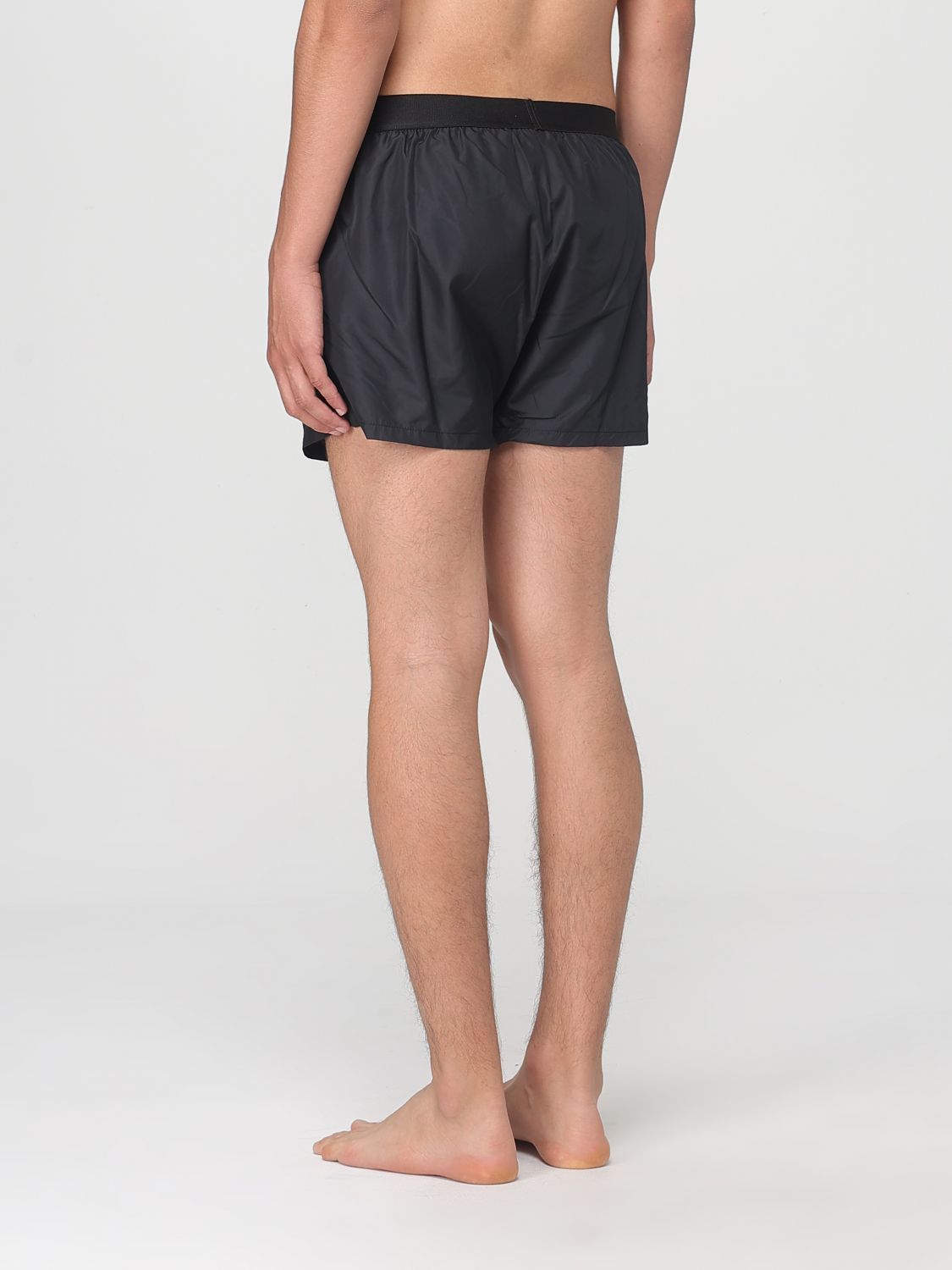 Dsquared2 Formal Clothes Men Black 2
