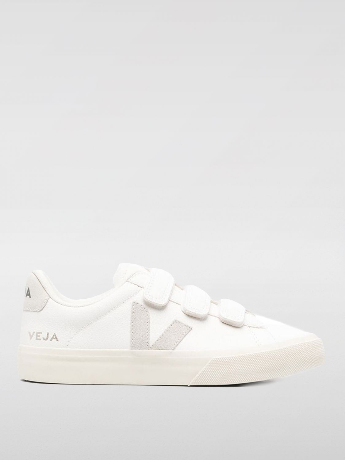 Veja Sneakers Woman White