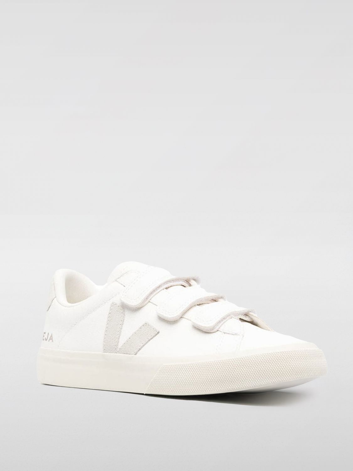 Veja Sneakers Woman White