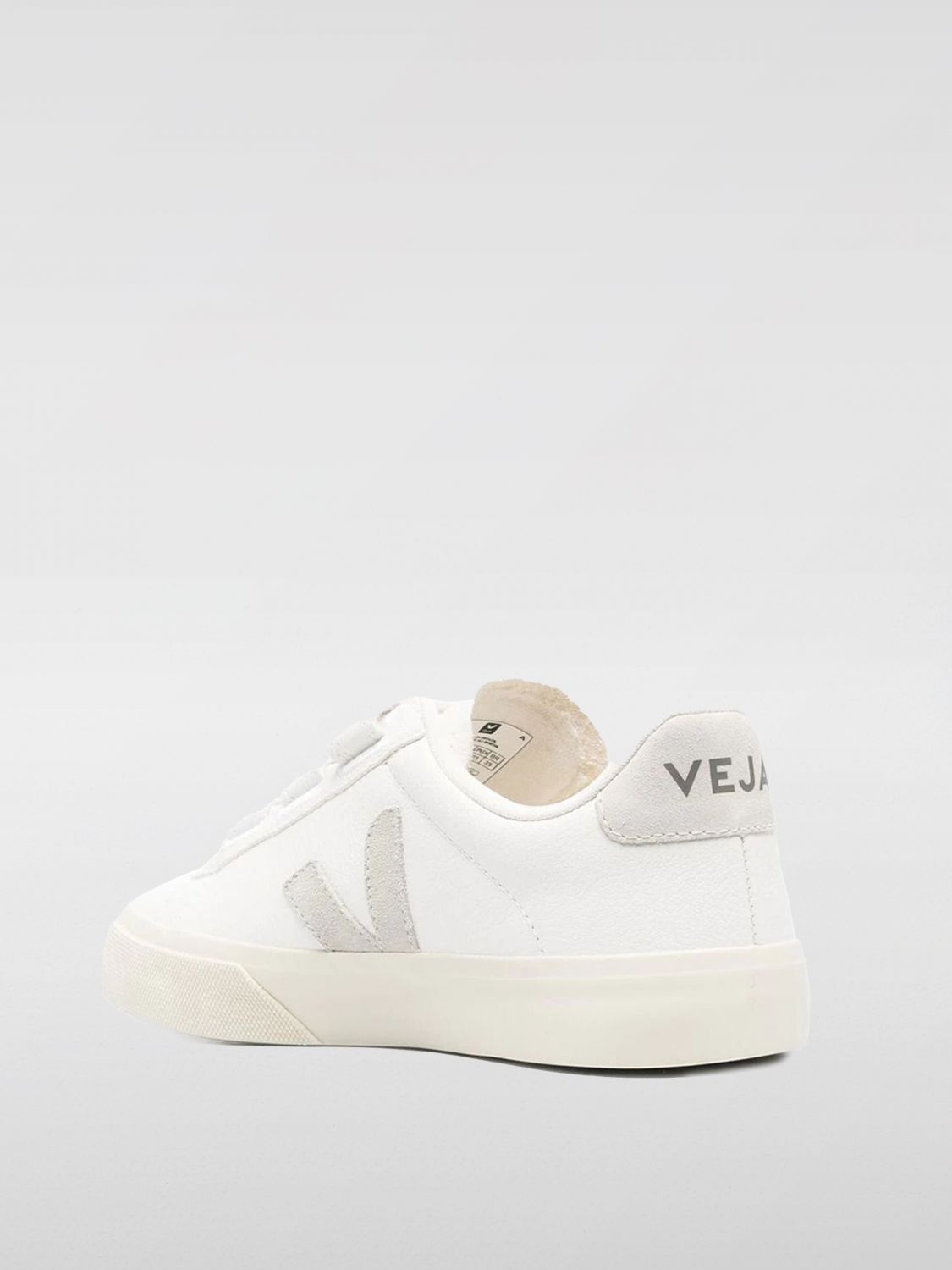 Veja Sneakers Woman White