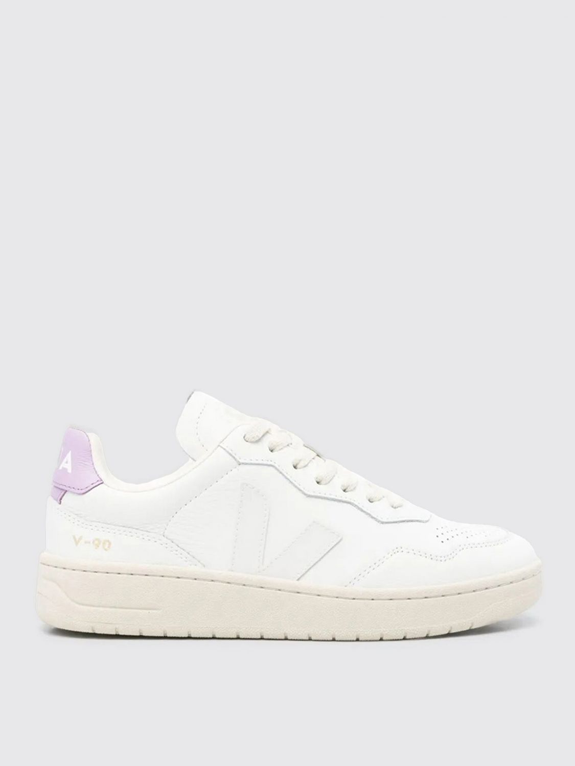Veja Sneakers Woman White