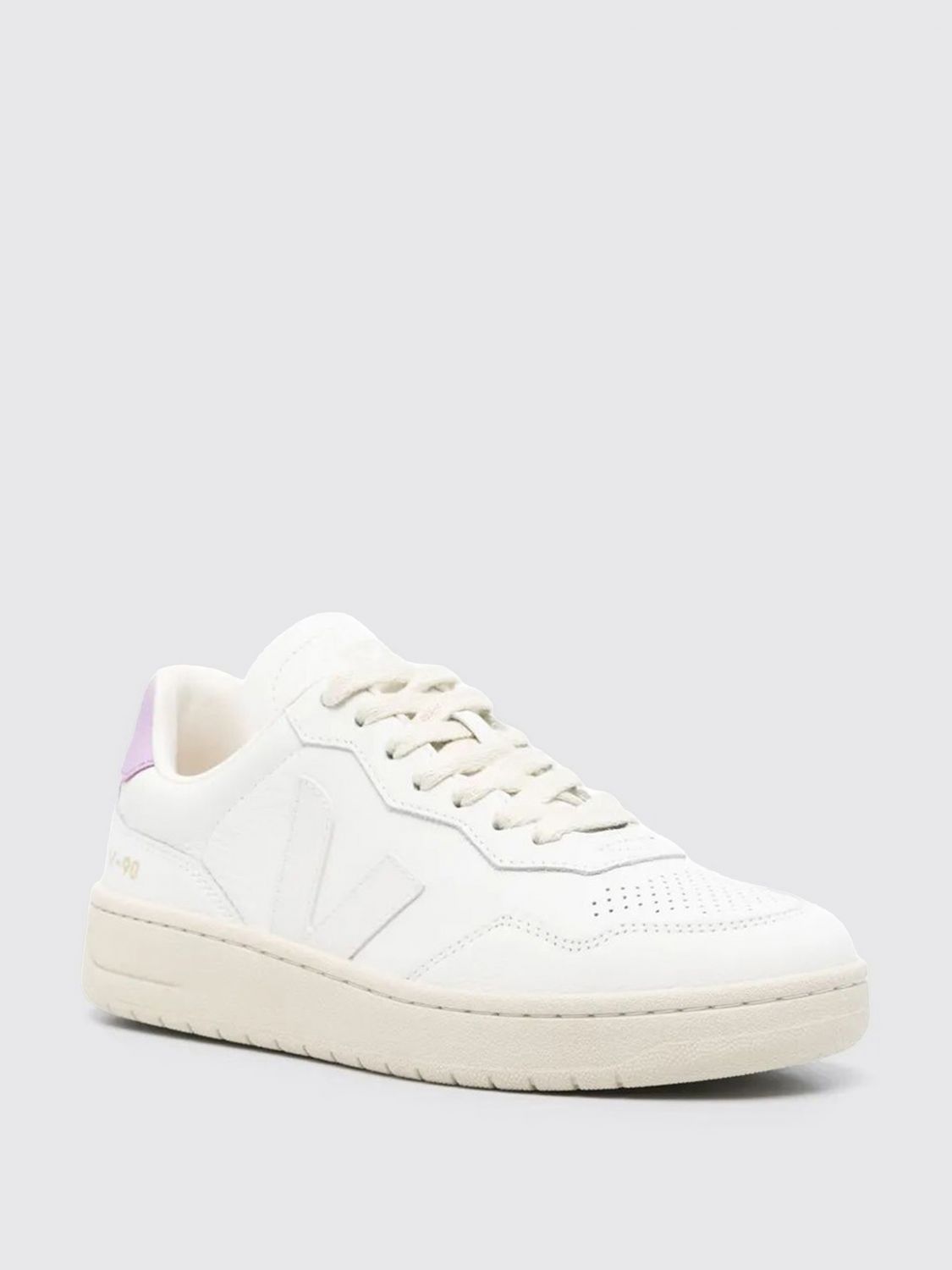 Veja Sneakers Woman White