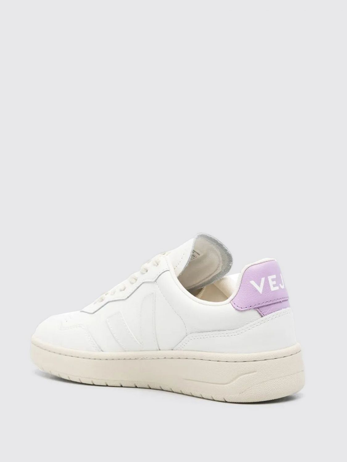 Veja Sneakers Woman White