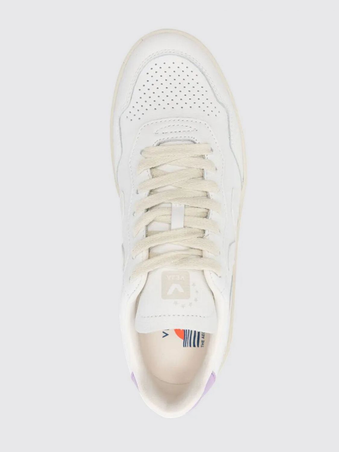 Veja Sneakers Woman White