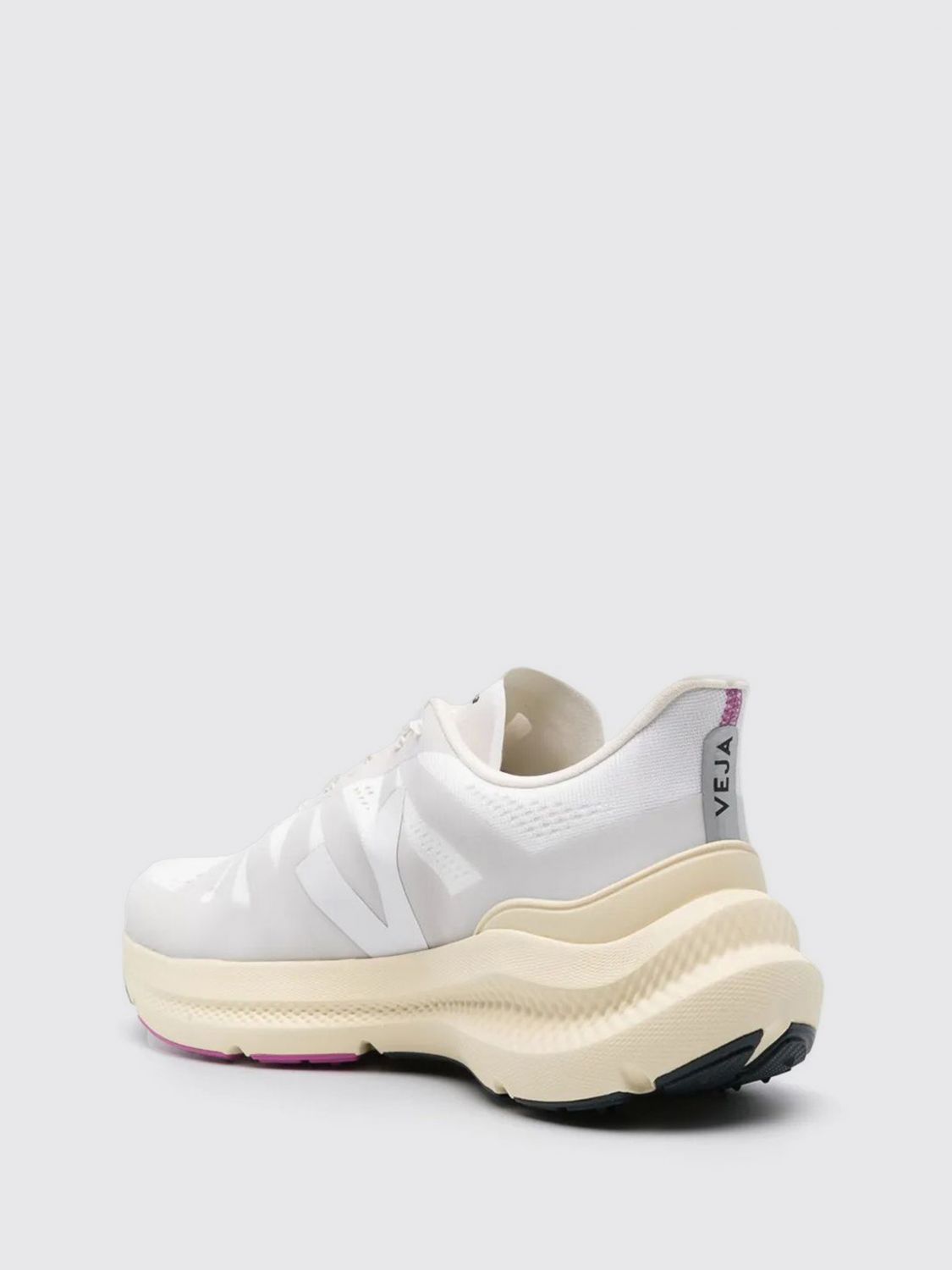 Veja Sneakers Woman White