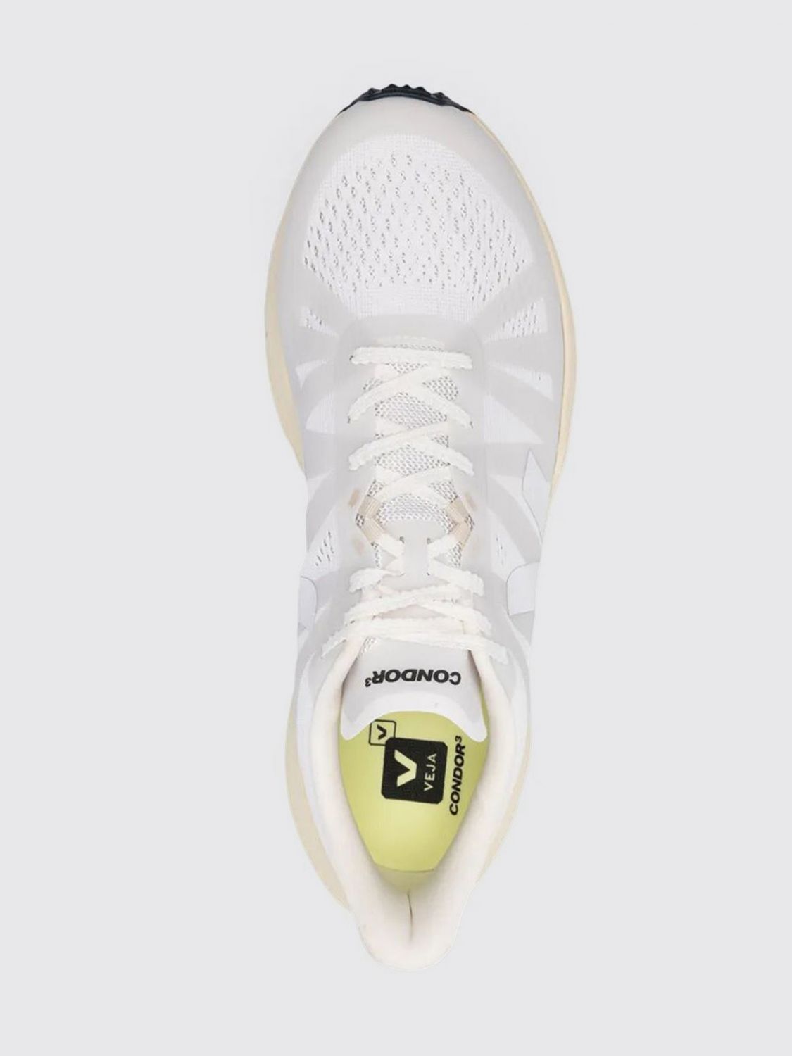 Veja Sneakers Woman White