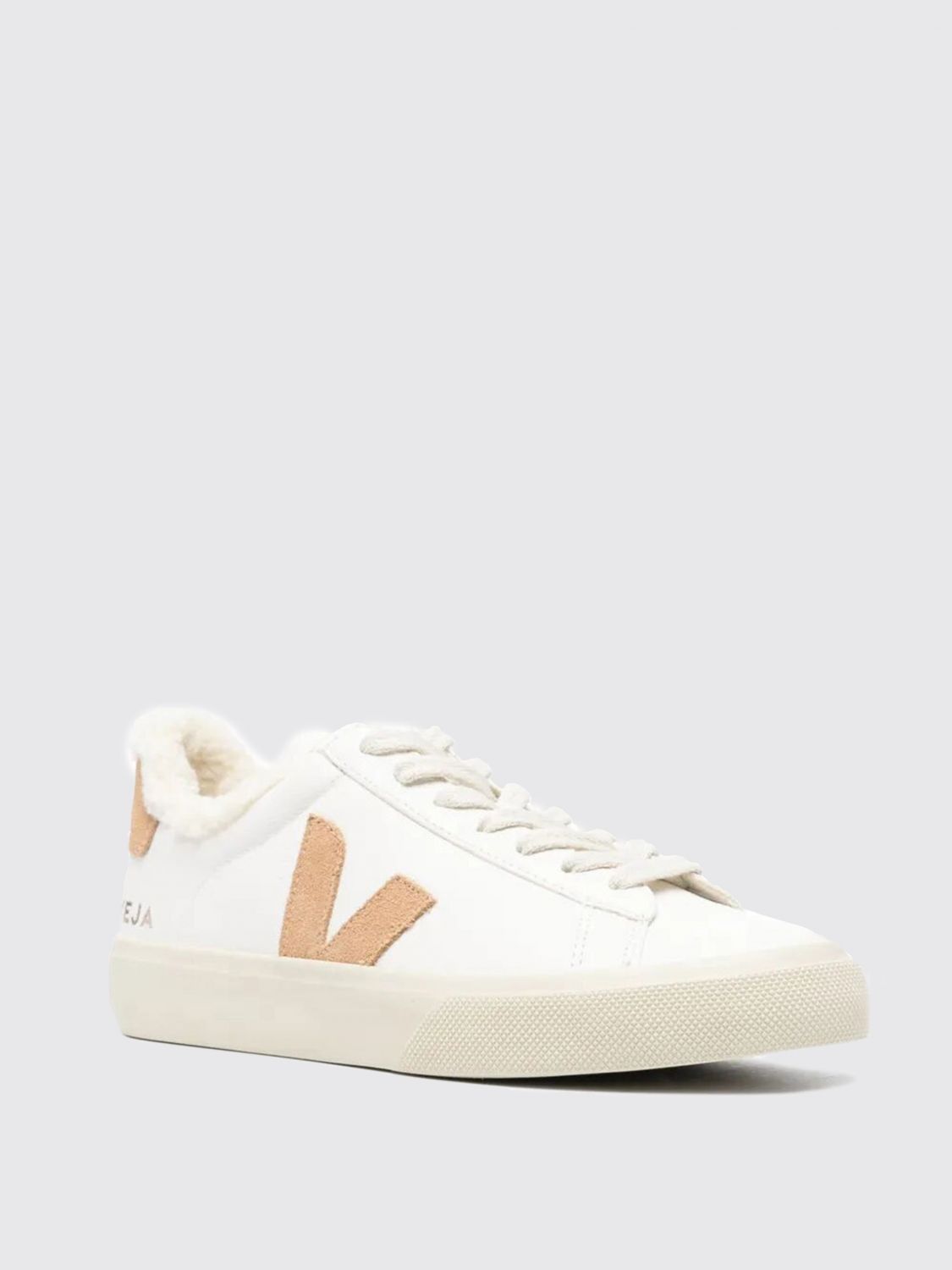Veja Sneakers Woman White