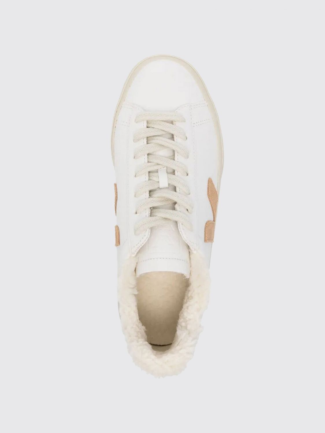 Veja Sneakers Woman White