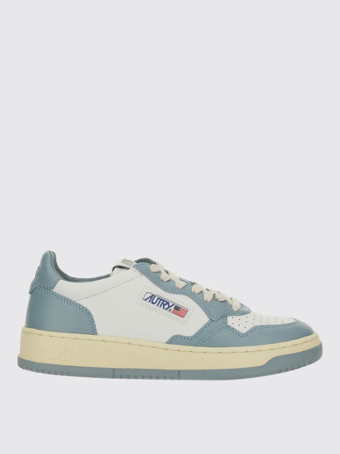 Autry Sneakers Woman White