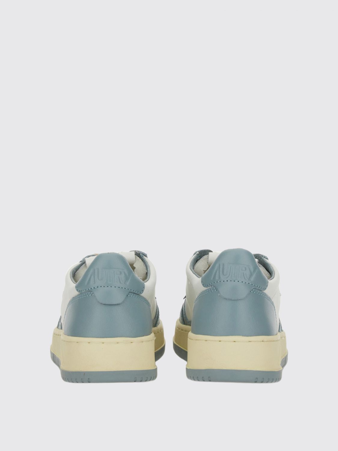 Autry Sneakers Woman White