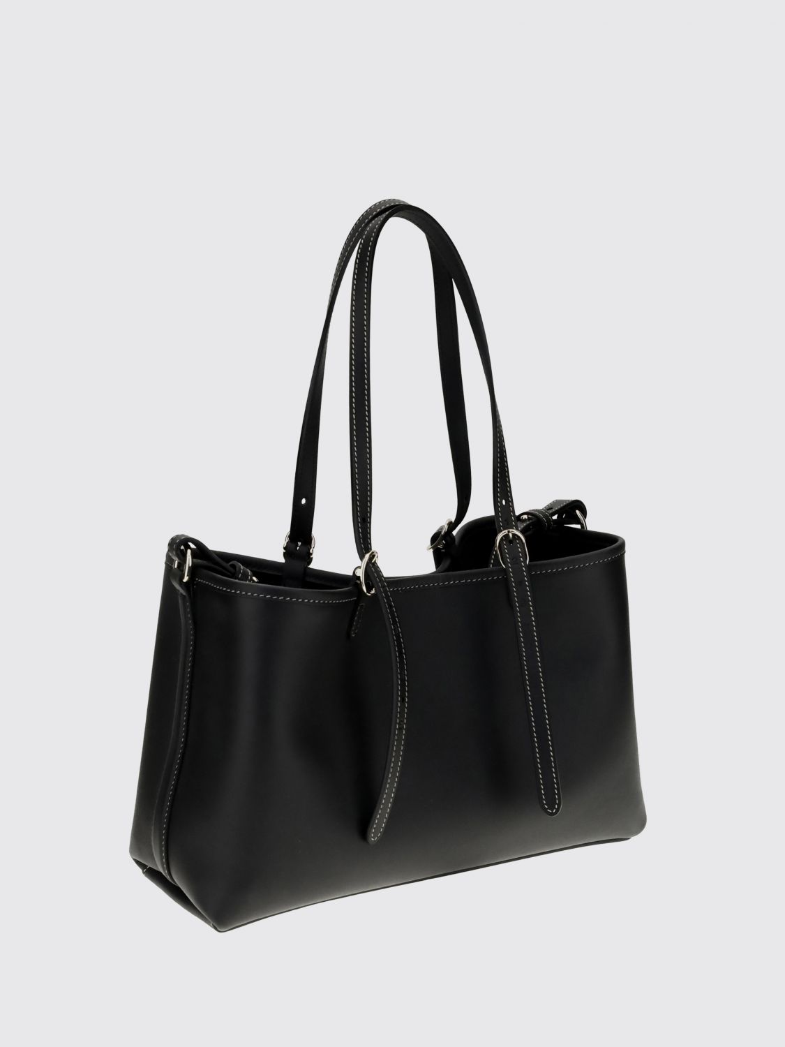 Gucci Shoulder Bag Woman Black