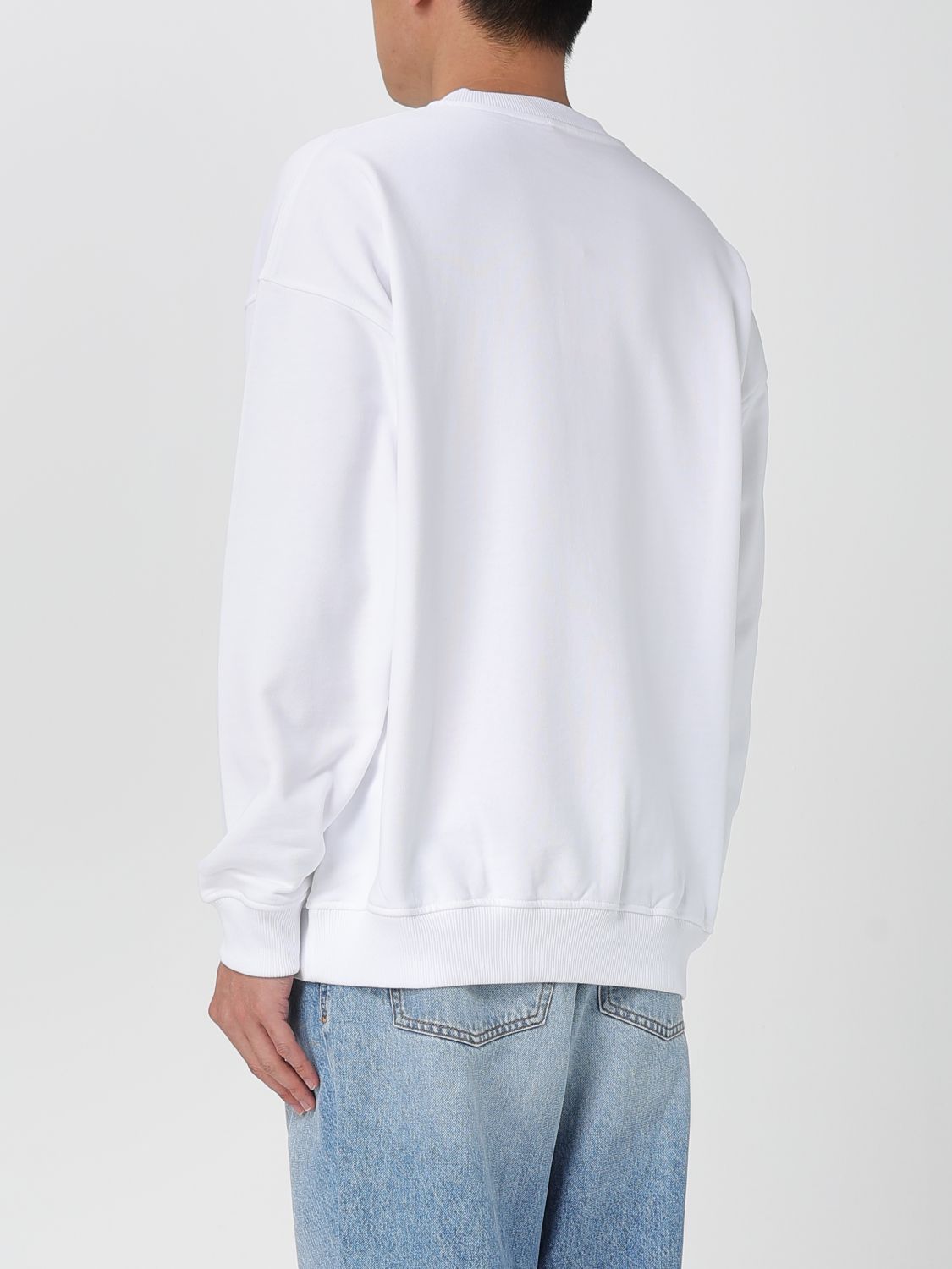 Diesel Sweatshirt Men Black