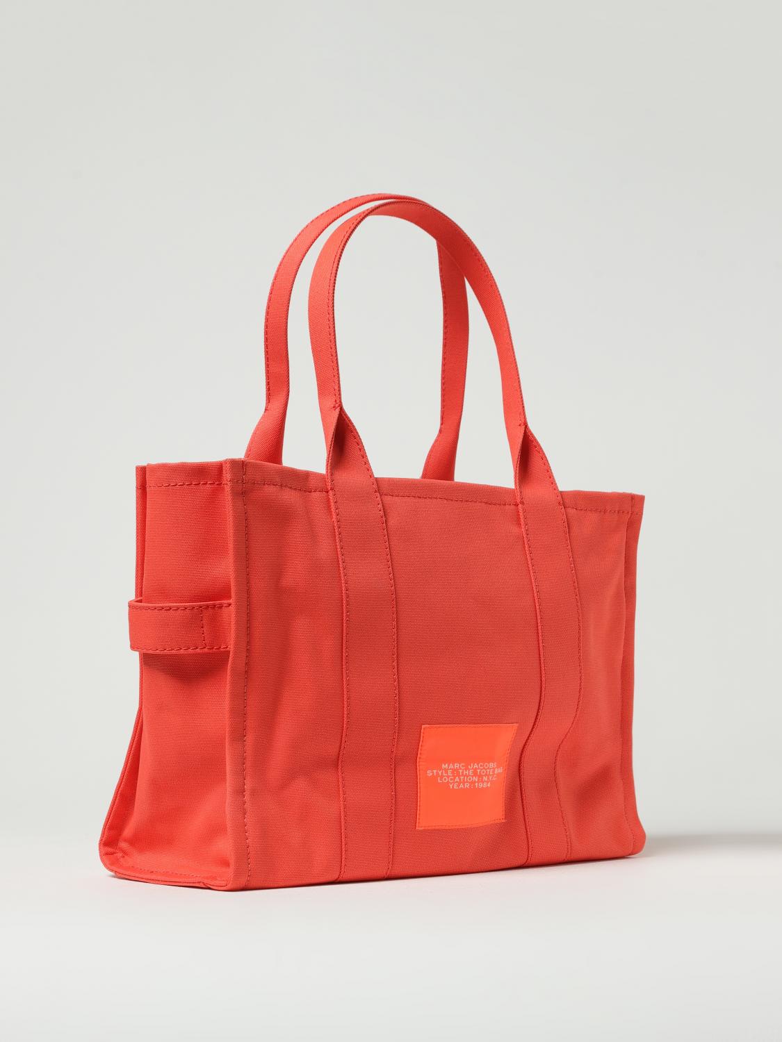Marc Jacobs Handbag Woman Orange