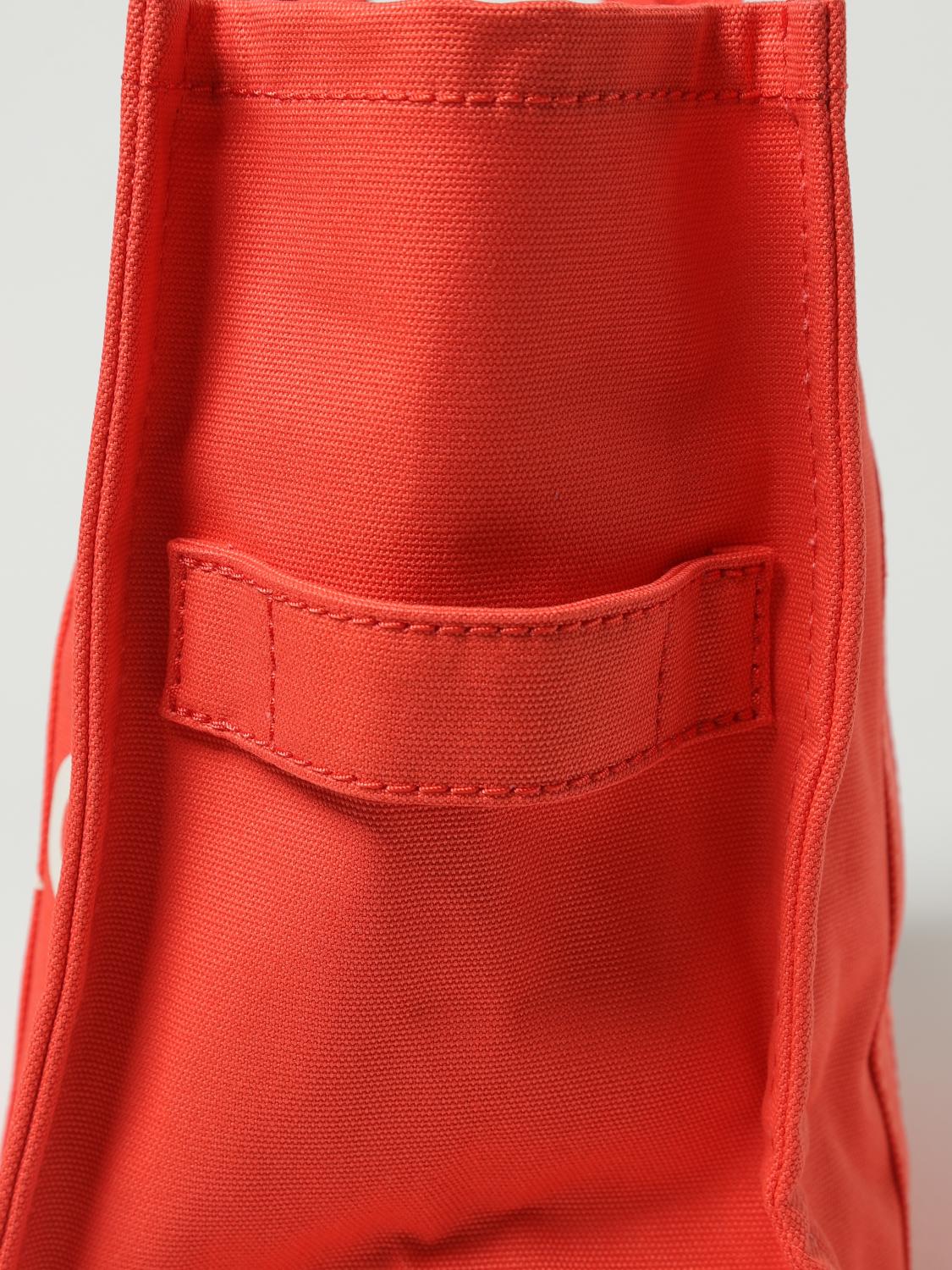 Marc Jacobs Handbag Woman Orange