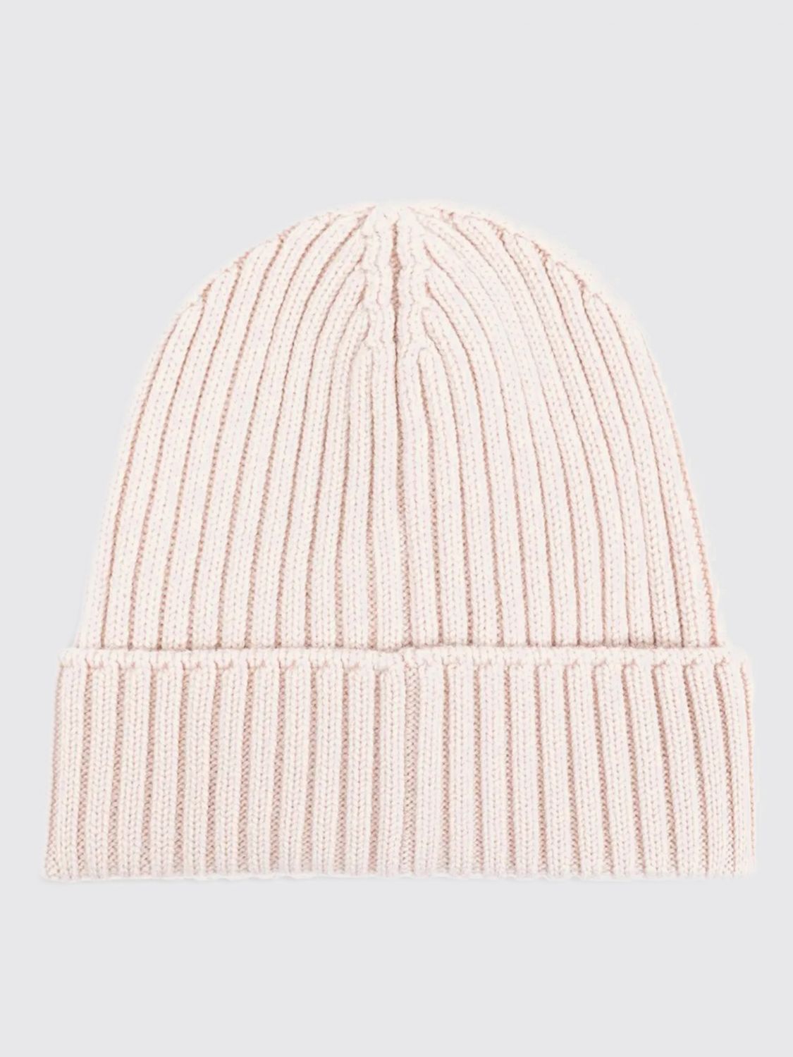 Moncler Girls' Hats Kids Pink