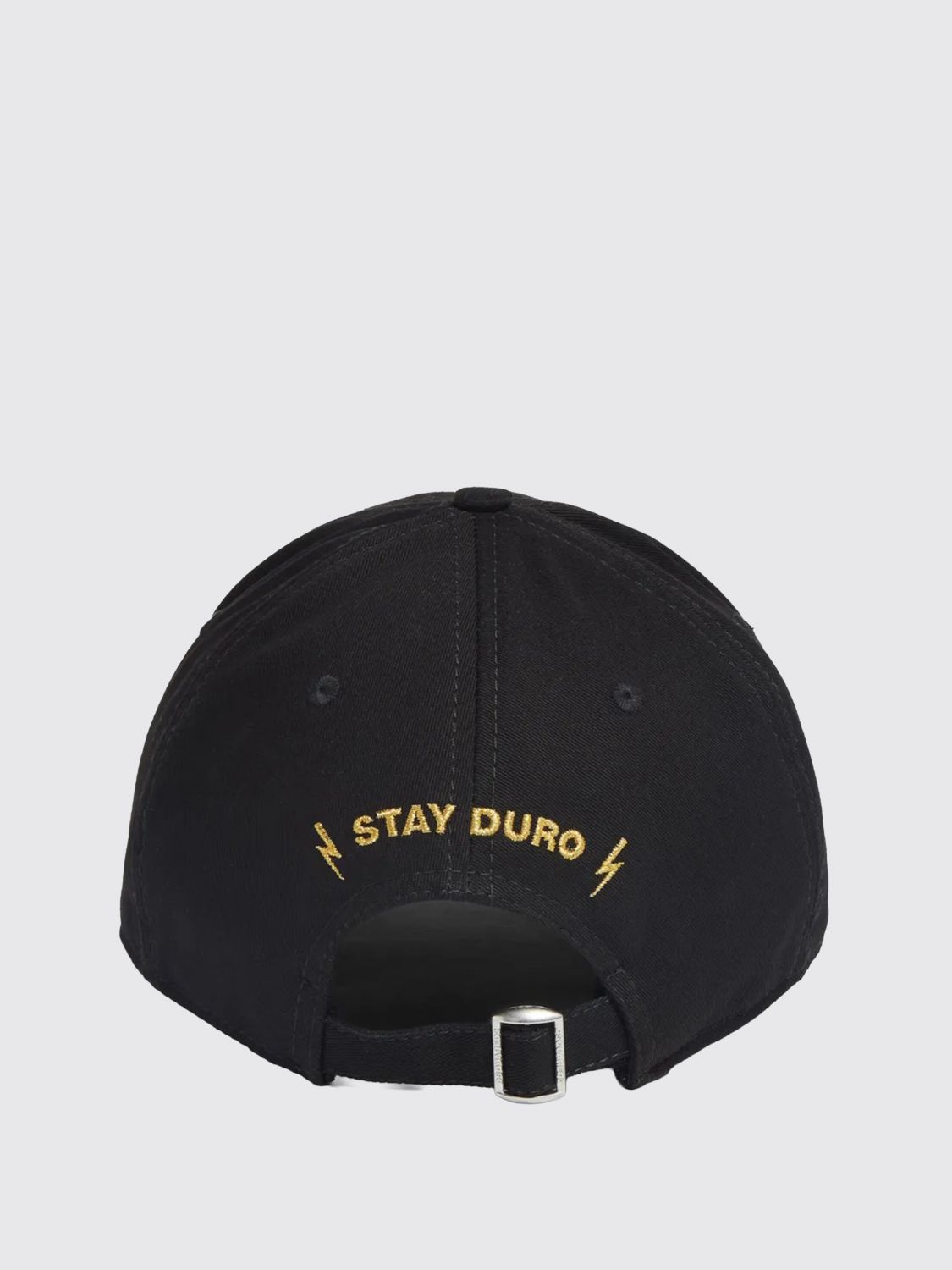 Dsquared2 Hat Men Black