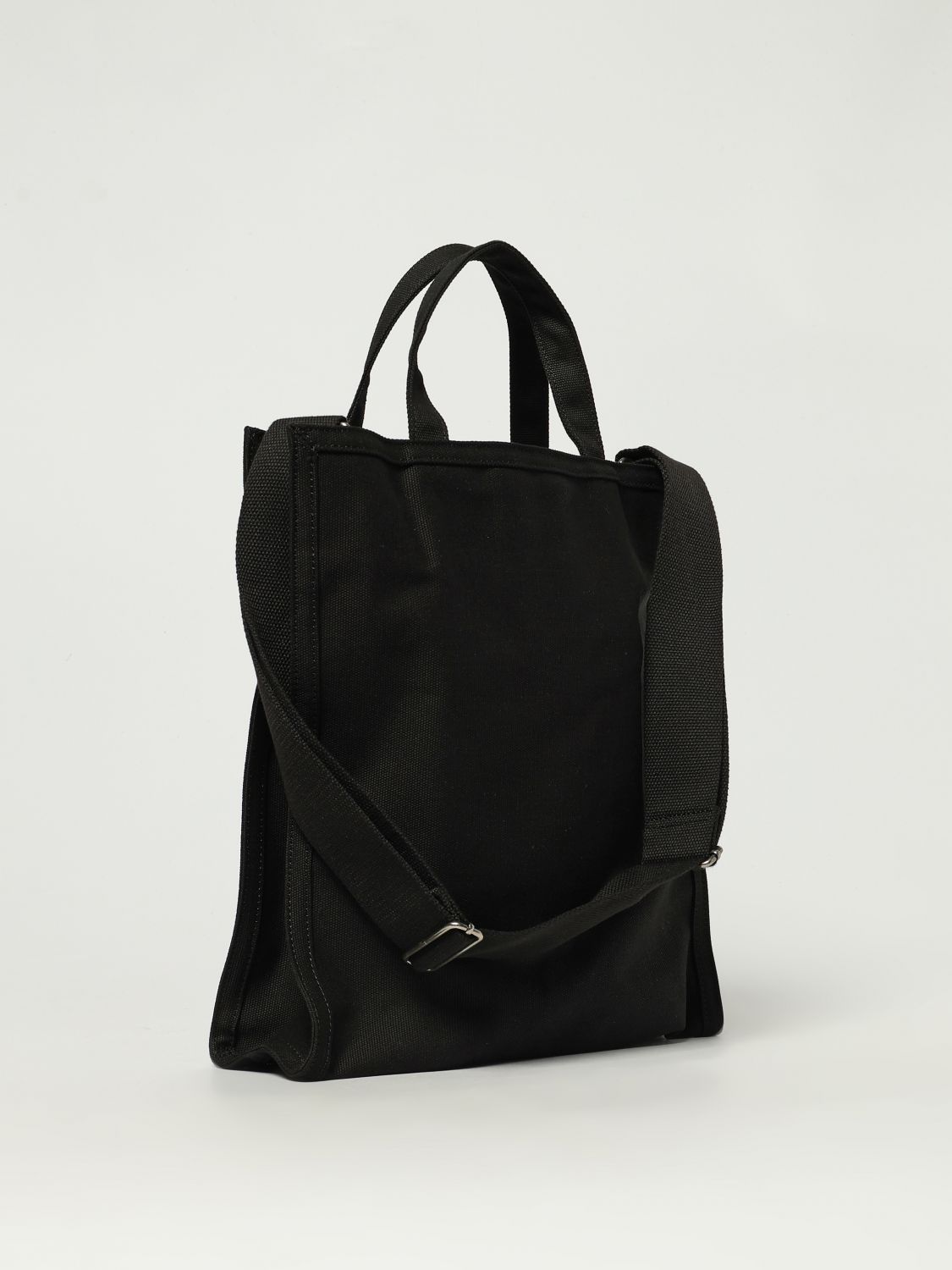 A.P.C. Bags Men Black